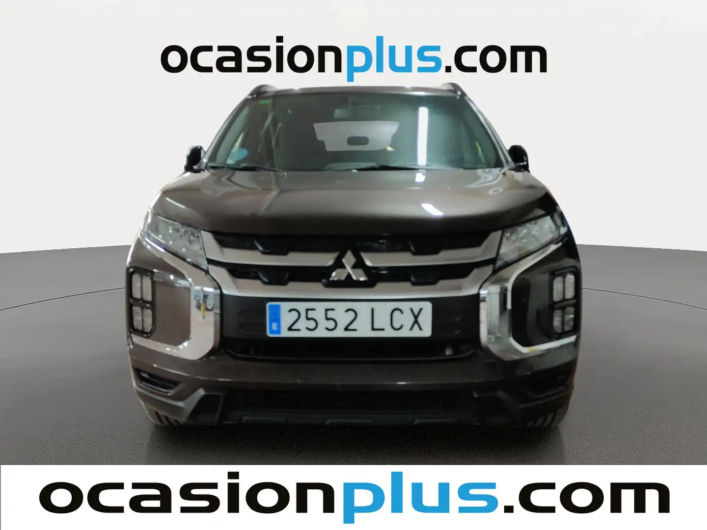 Foto Mitsubishi ASX Mitsubishi ASX 200 MPI Motion CVT (150 CV)