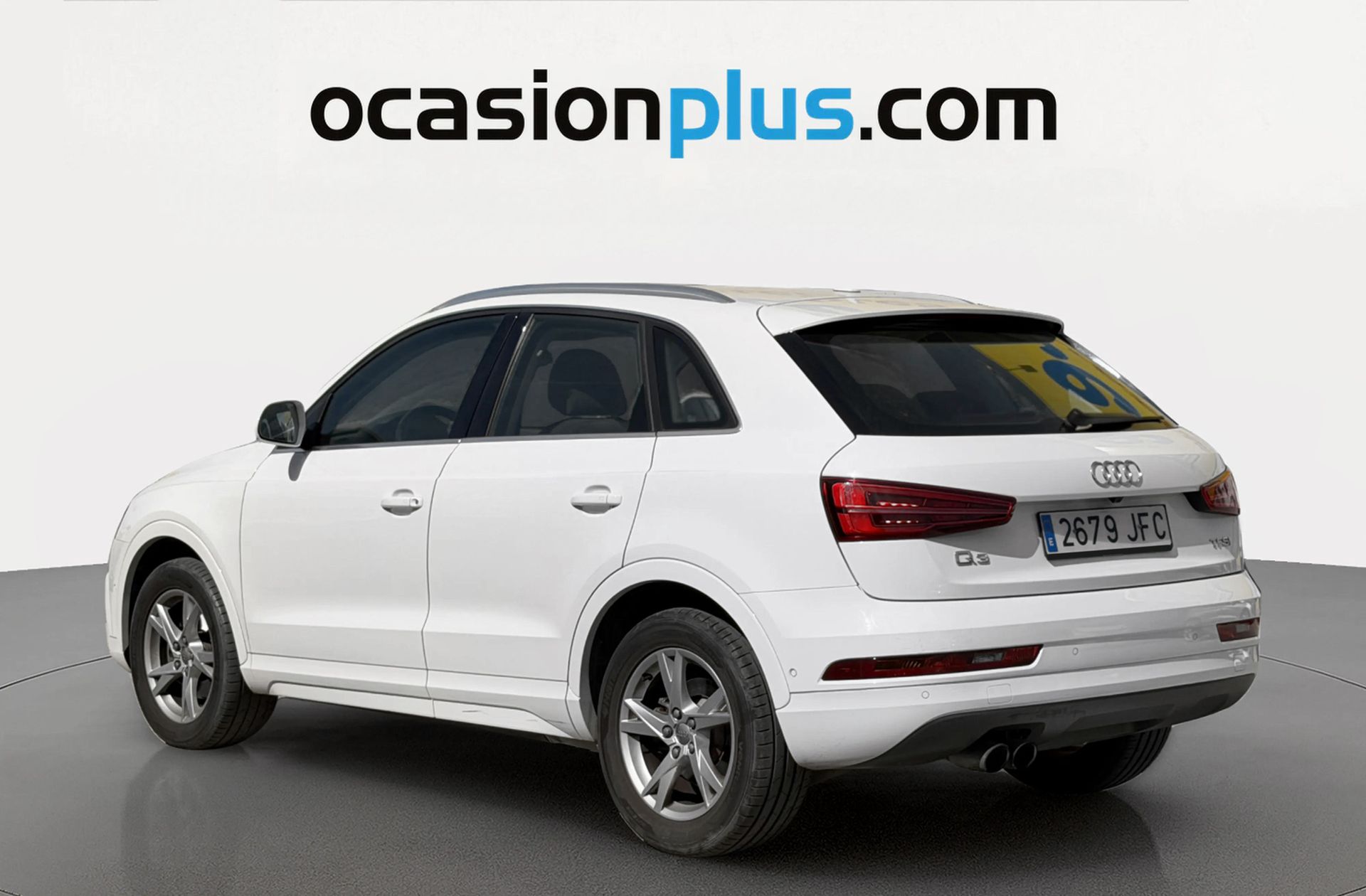 Audi Q3 sport edition 1.4 TFSI CoD S tronic - foto 3
