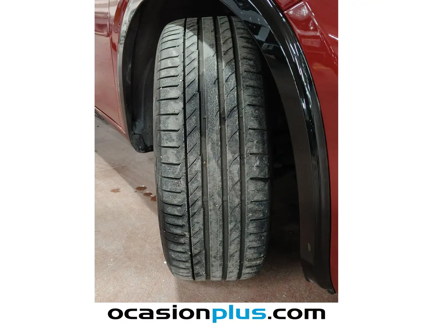 Foto Infiniti Q30 Infiniti Q30 1.6 TC Premium 7DCT (156 CV)