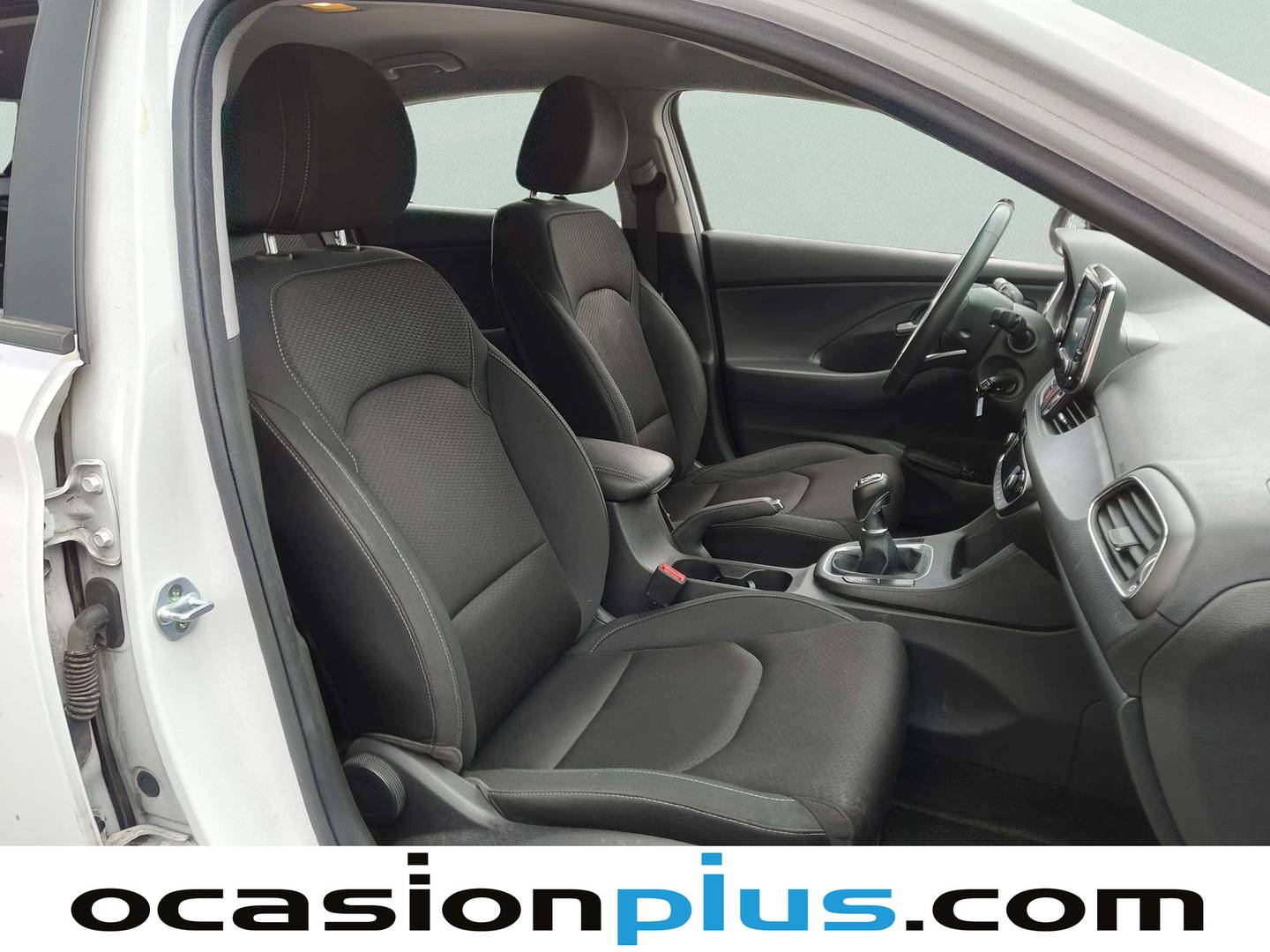 Foto Hyundai i30 Hyundai i30 Fastback 1.0 TGDI Klass (120 CV)