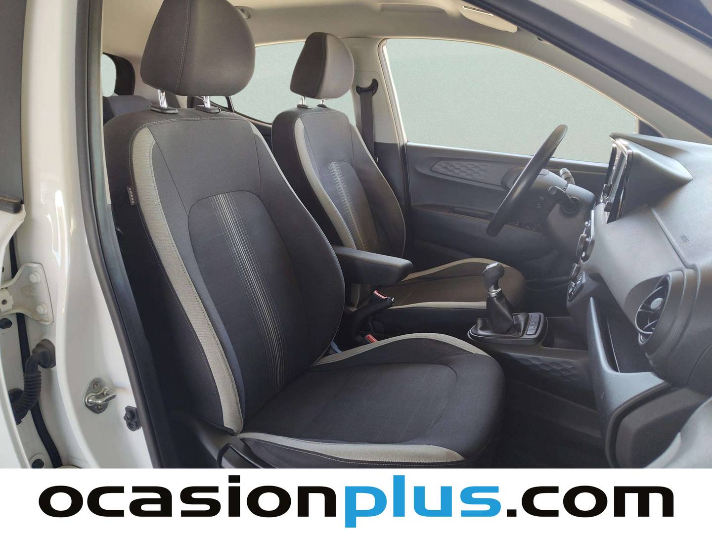 Hyundai i10 Hyundai i10 1.2 Tecno (84 CV) km 0
