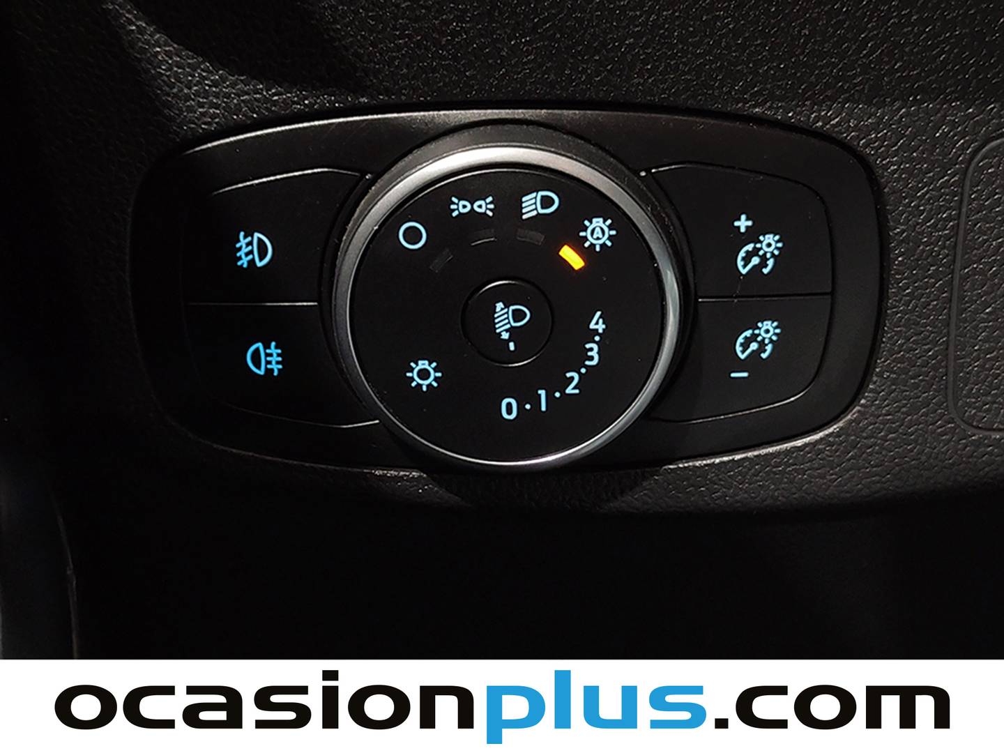 Foto Ford Focus Ford Focus 1.0 Ecoboost MHEV ST-Line (125 CV)