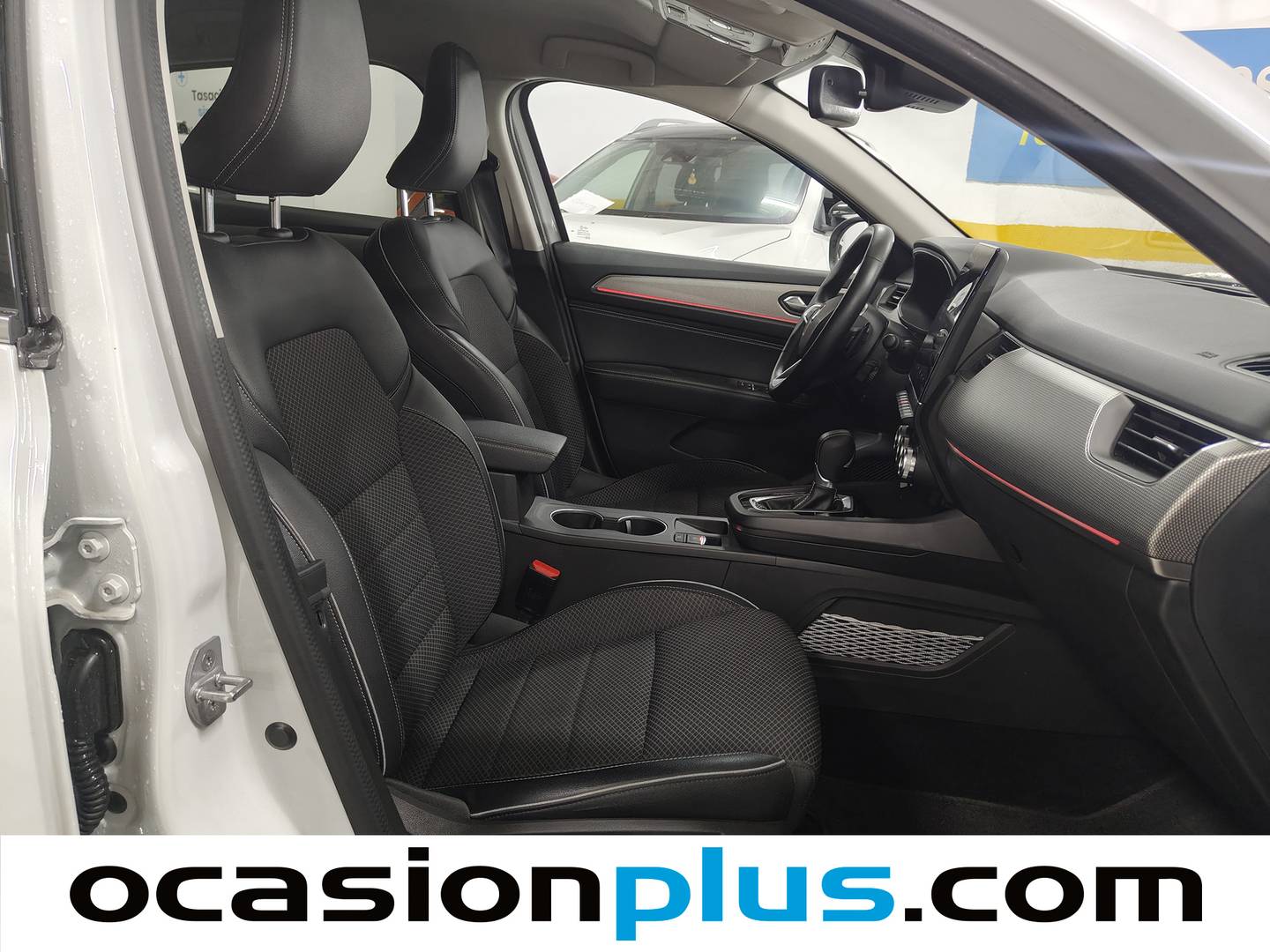 Renault Arkana Renault Arkana Techno TCe 140 mild hybrid (140 CV) EDC automático