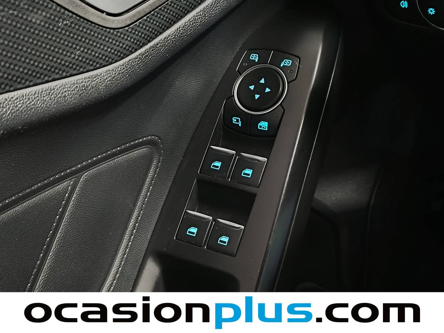 Foto Ford Focus Ford Focus 1.0 Ecoboost S&S ST-Line (125 CV)