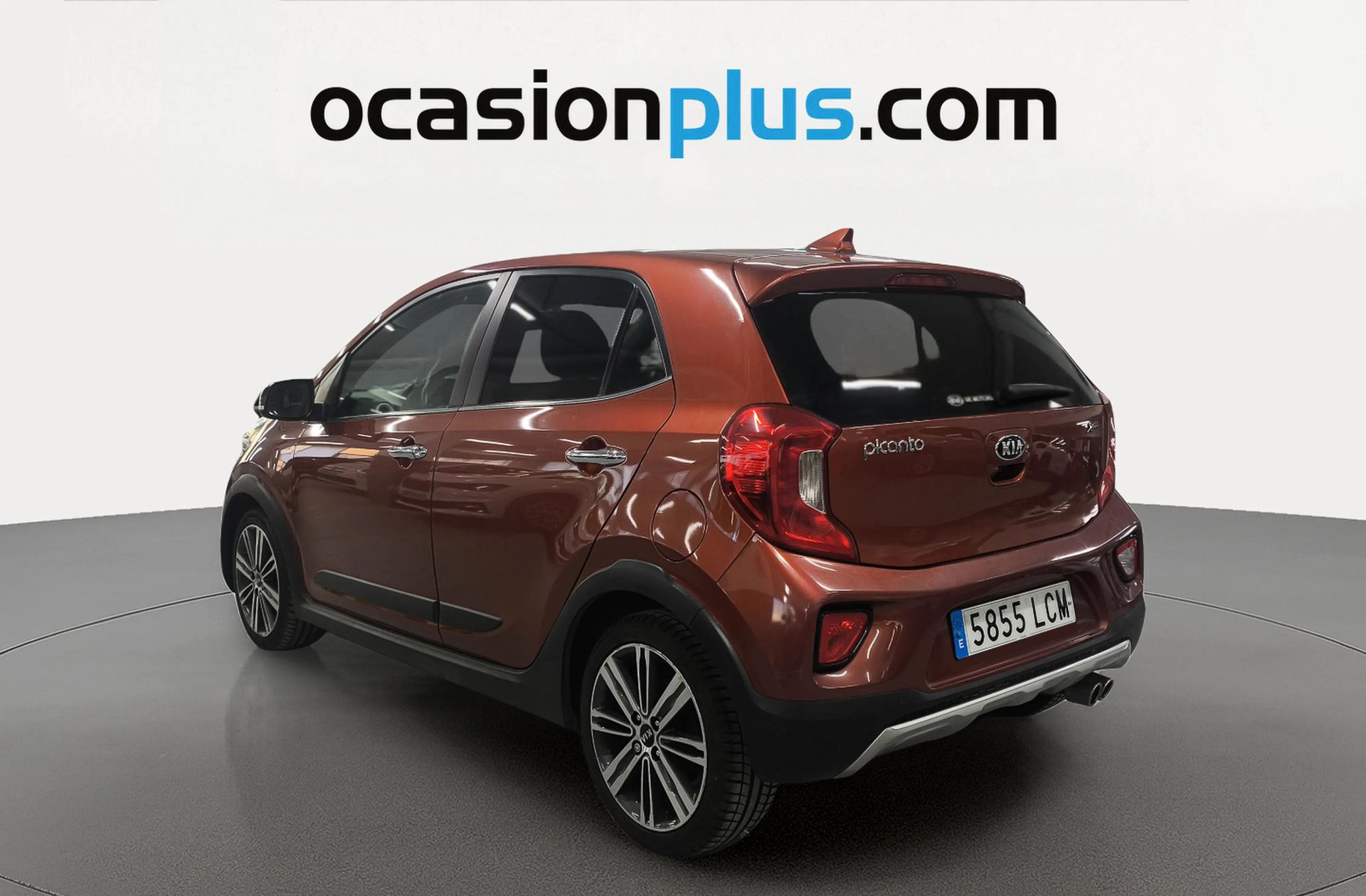 Kia Picanto 1.0 T-GDi X-Line - foto 3