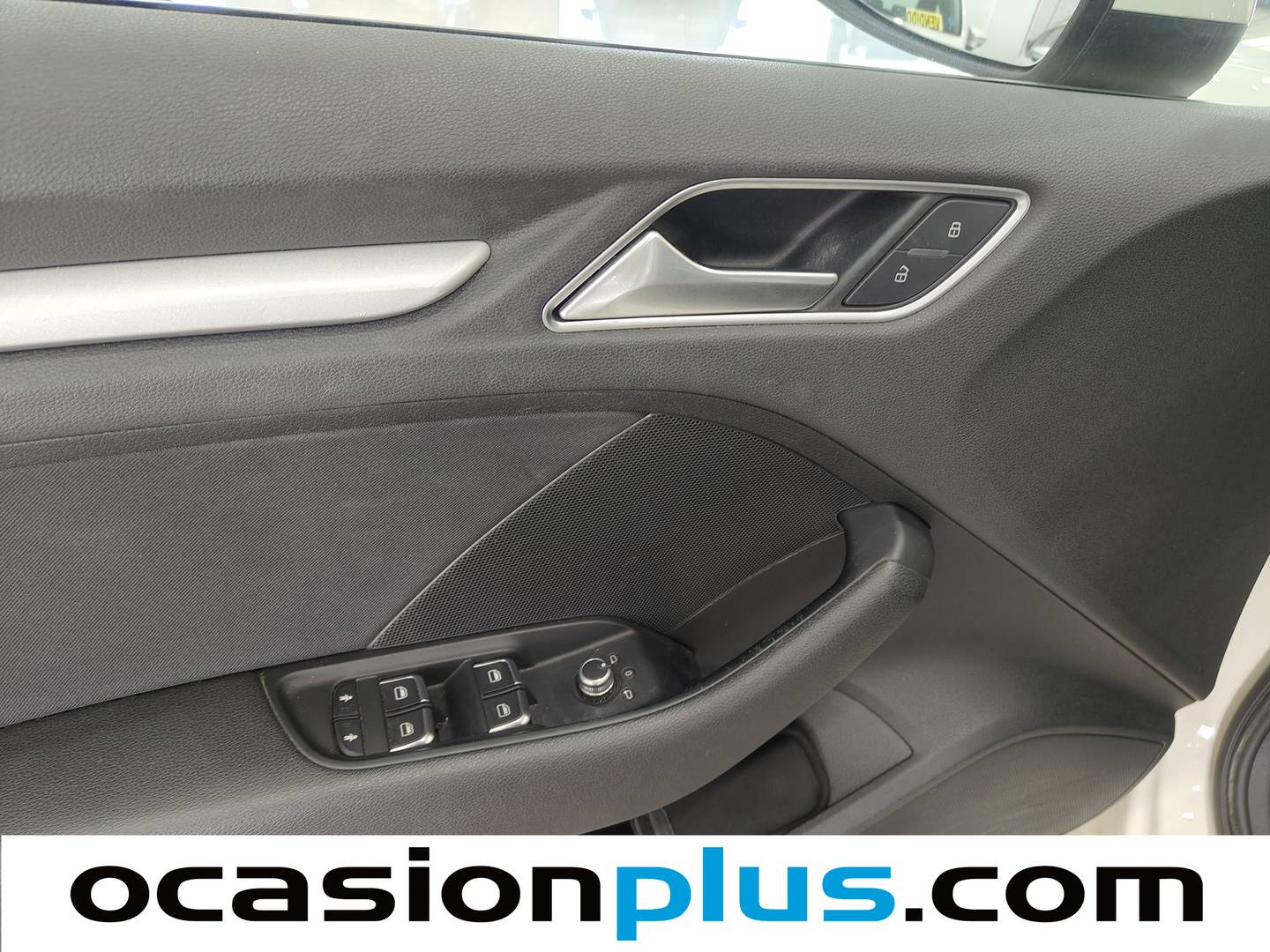 Audi A3 Audi A3 Sportback Attraction Edición especial 1.6 TDI (105 CV) diésel