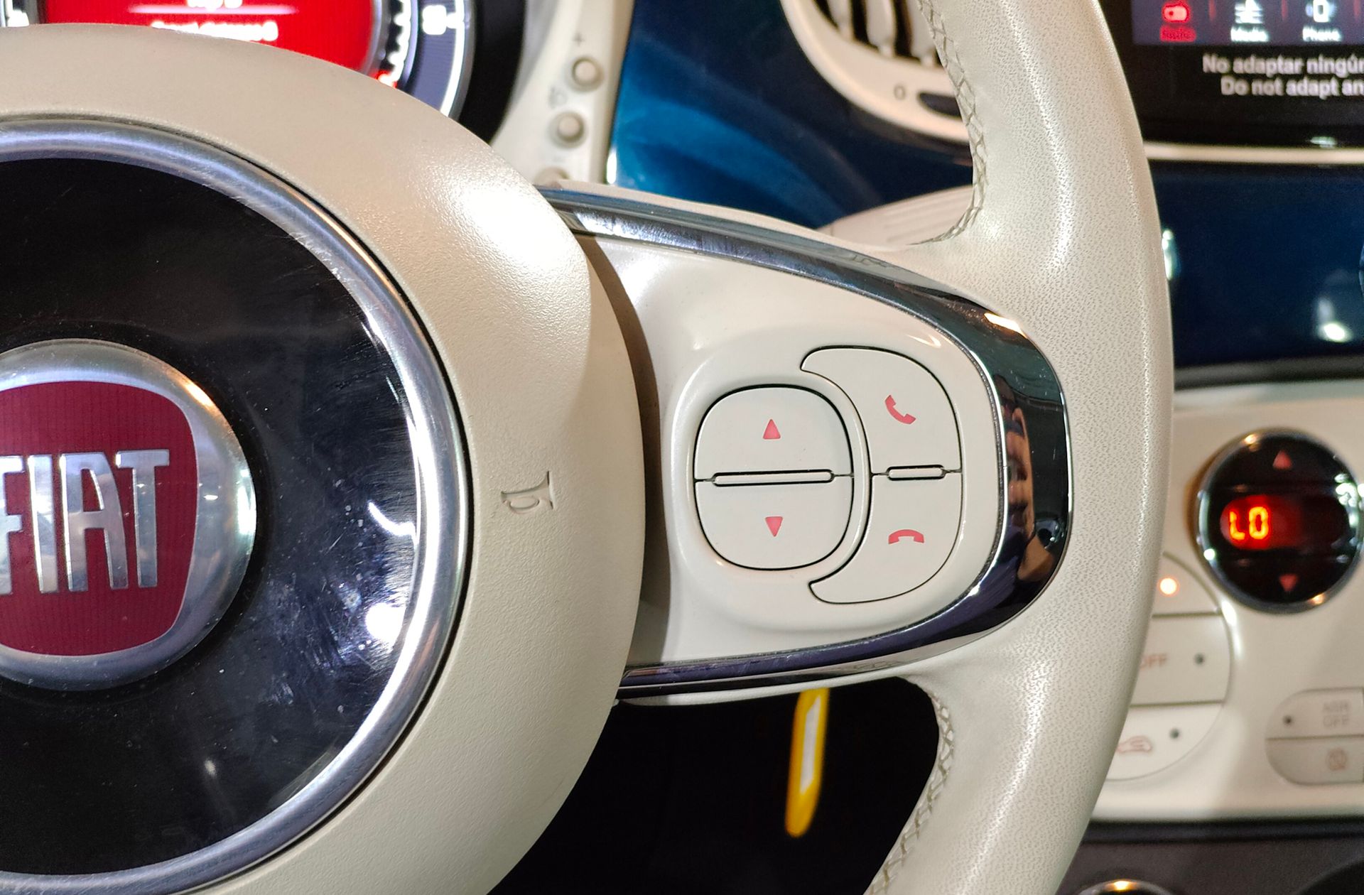 Fiat 500 1.0 Hybrid Dolcevita - foto 29