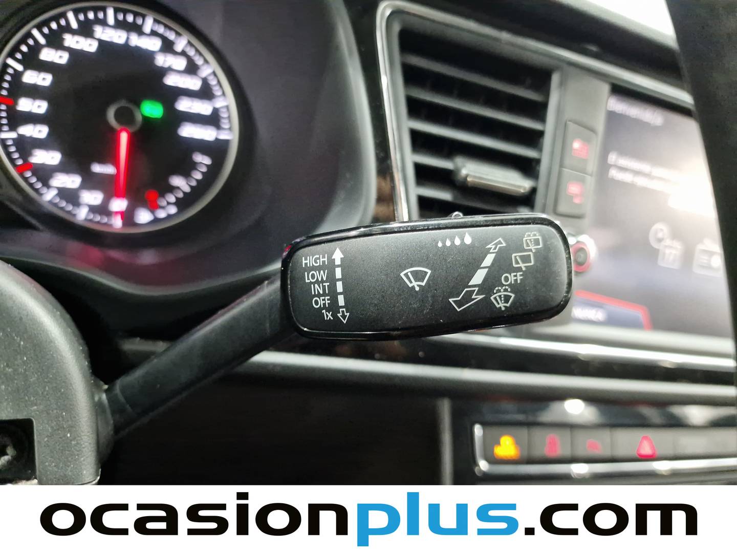 Seat León Seat León 2.0 TDI S&S FR DSG (150 CV) km 0