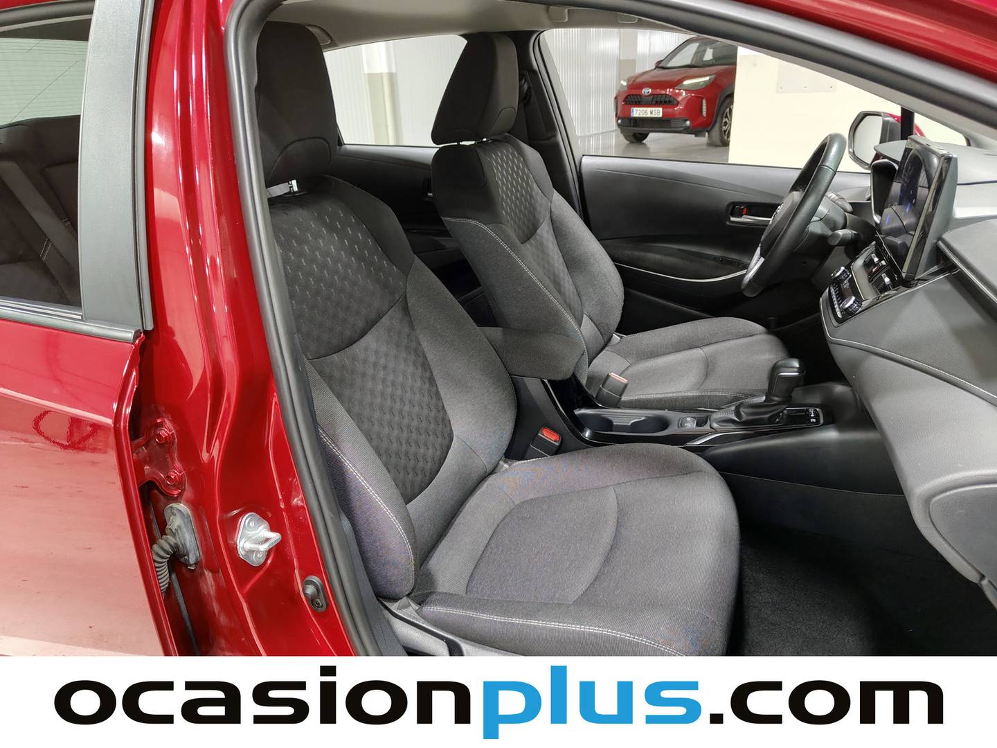 Foto Toyota Corolla Toyota Corolla 140H Style Edition (140 CV)