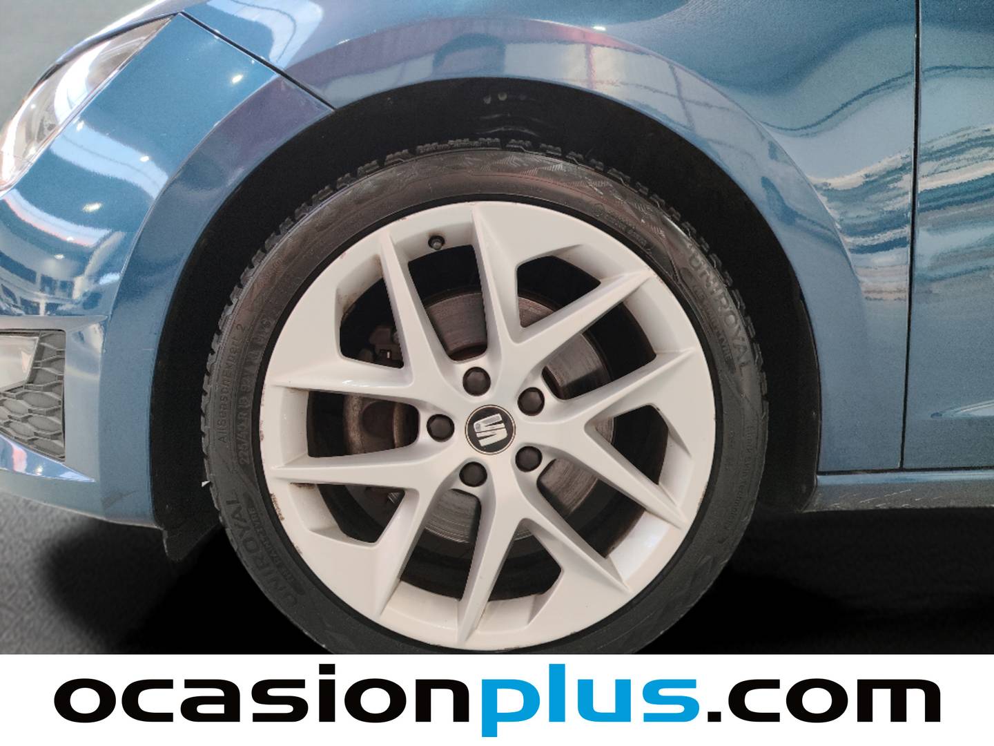 Seat León Seat León 1.8 TSI S&S FR Plus (180 CV) barato
