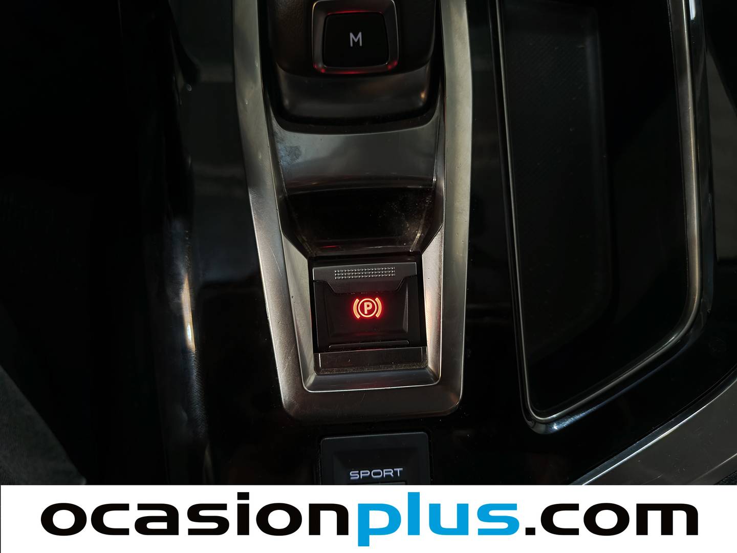 Peugeot 5008 Peugeot 5008 PureTech 130 S&S Allure (130 CV) EAT8 7 Plazas km 0