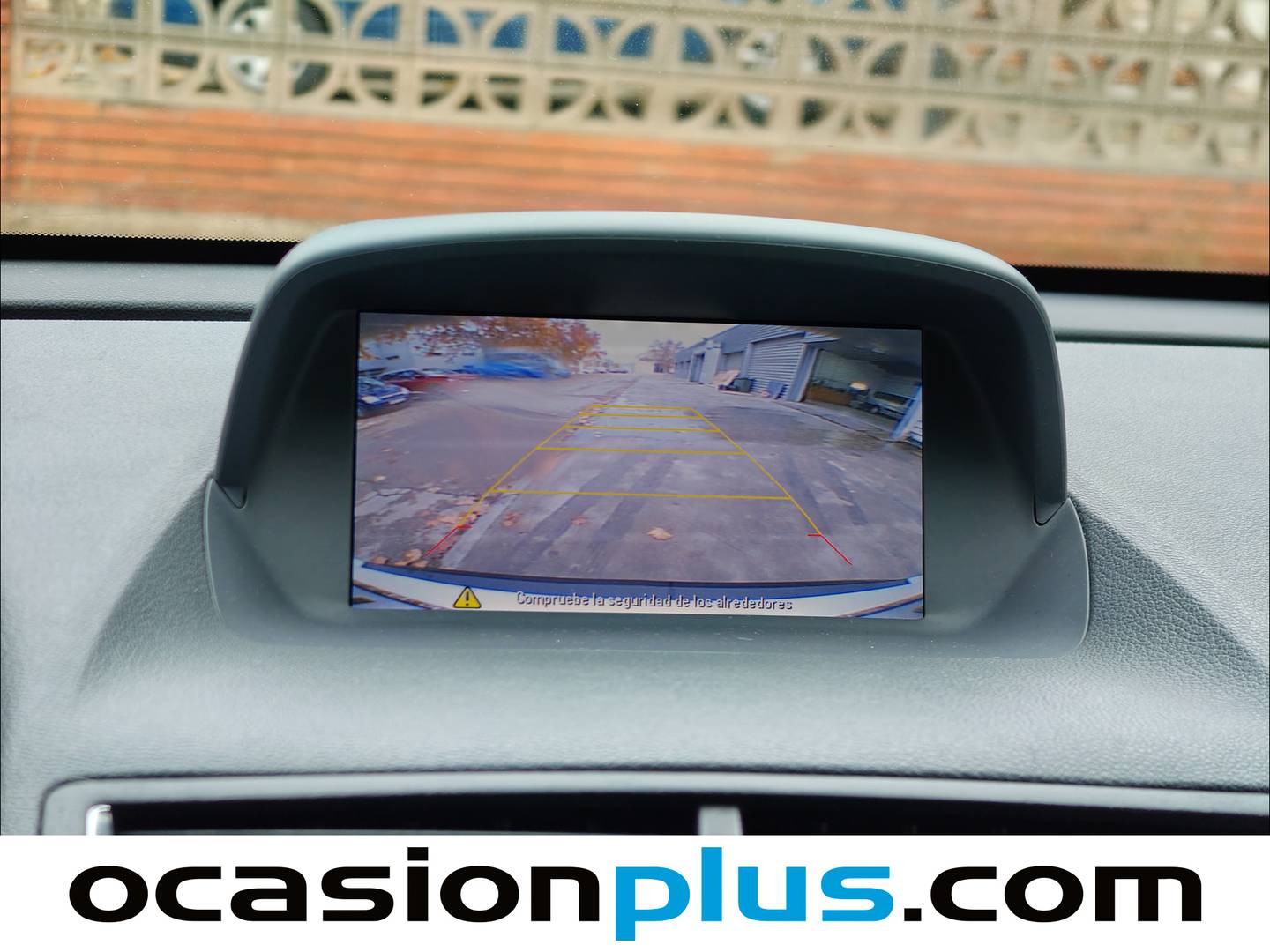 Foto Opel Mokka Opel Mokka 1.7 CDTi Excellence 4X2 Auto (130 CV)