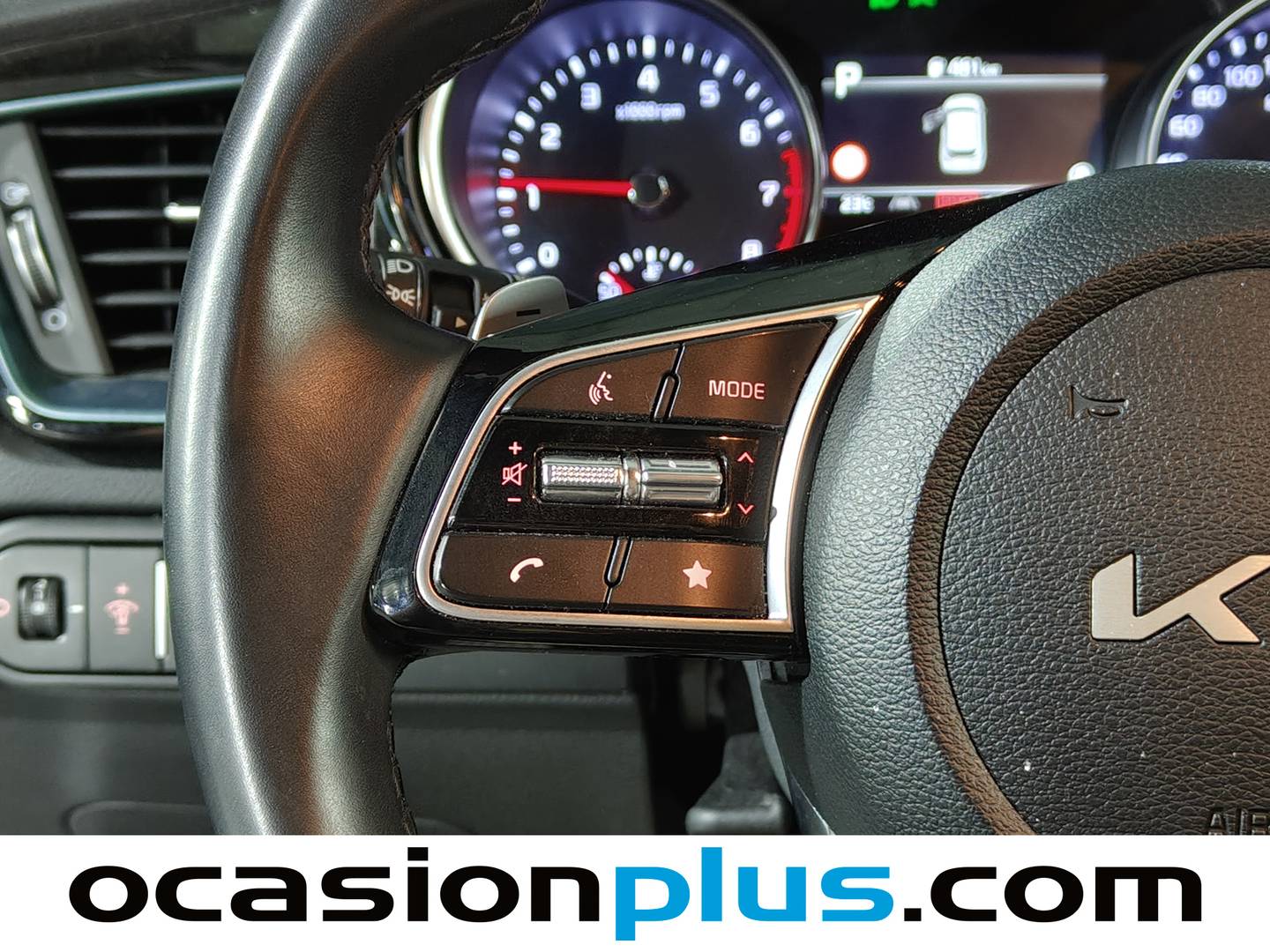 Foto KIA Ceed Tourer Kia Ceed Tourer 1.0 MHEV Style Edition DCT  (100 CV)