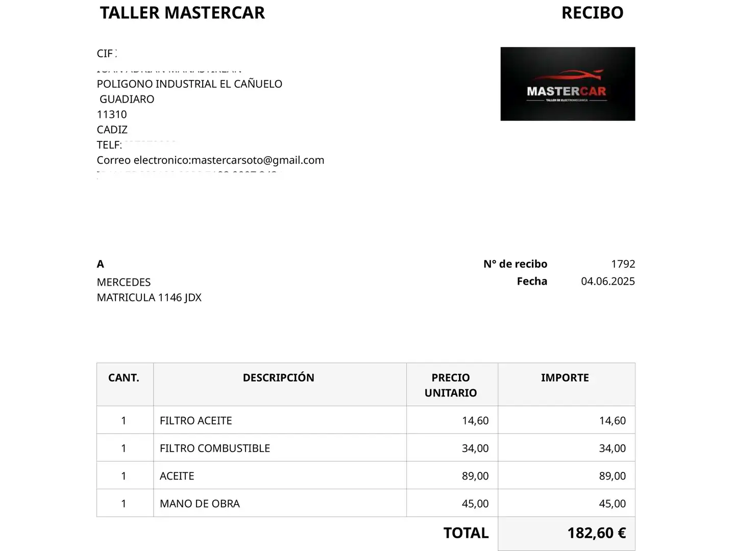 Foto Mercedes GLA Mercedes-Benz GLA GLA 200 CDI Style (136 CV)