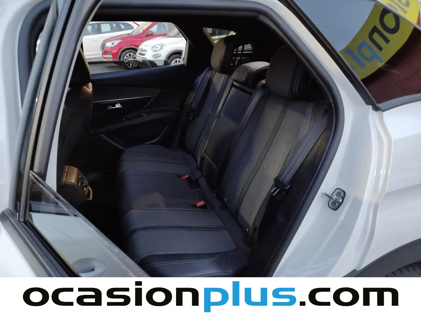 Foto Peugeot 3008 Peugeot 3008 PureTech 130 S&S Allure Pack (130 CV)