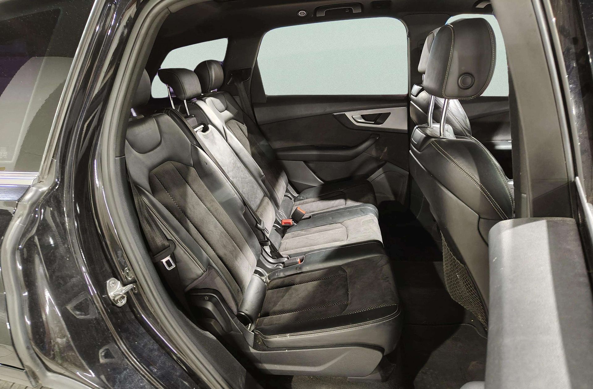 Audi Q7 sport 3.0 TDI quattro tiptronic Pack S-line - foto 21