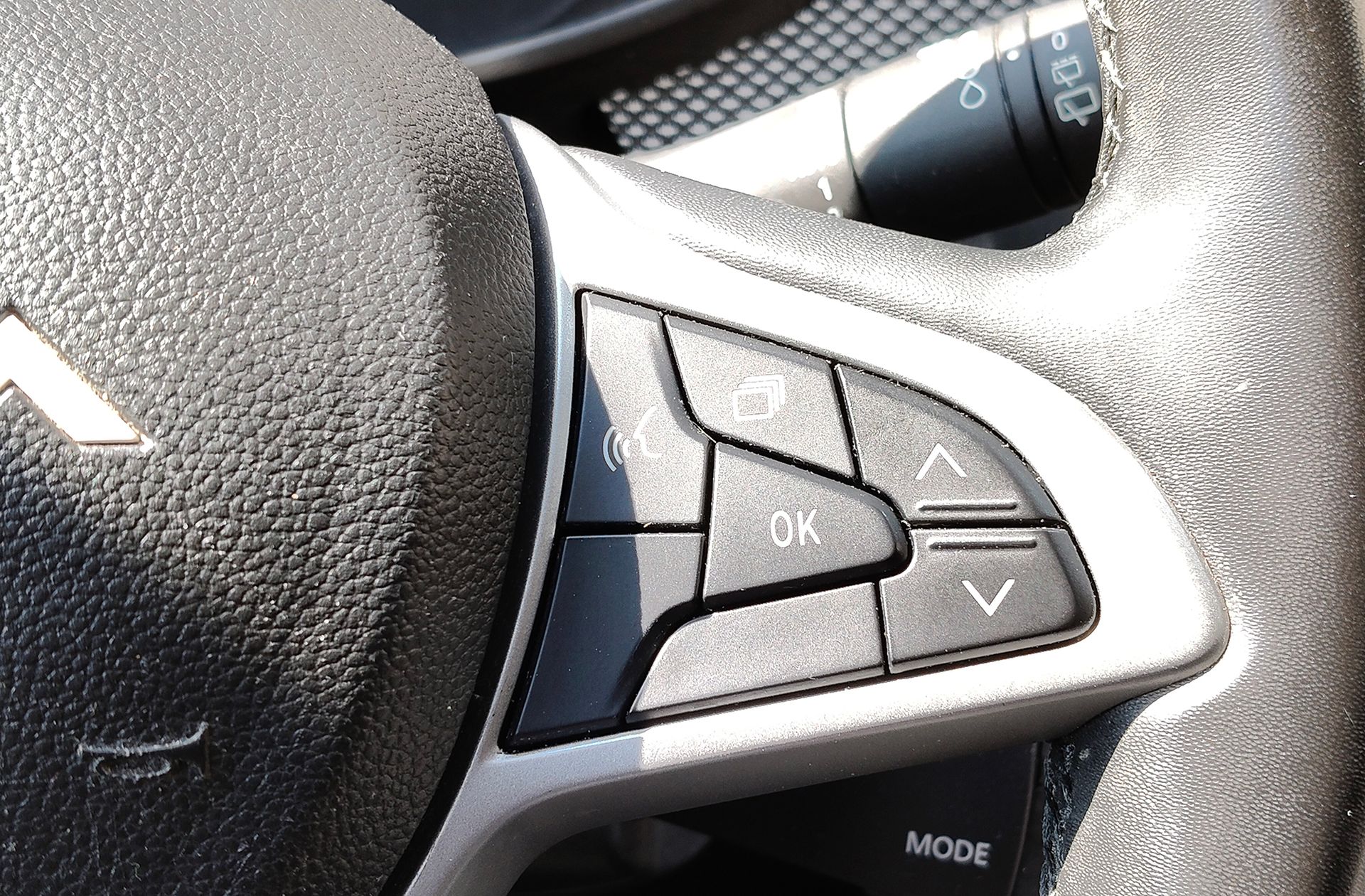 Dacia Jogger Serie Limitada Extreme Go ECO-G 7 plazas - foto 28
