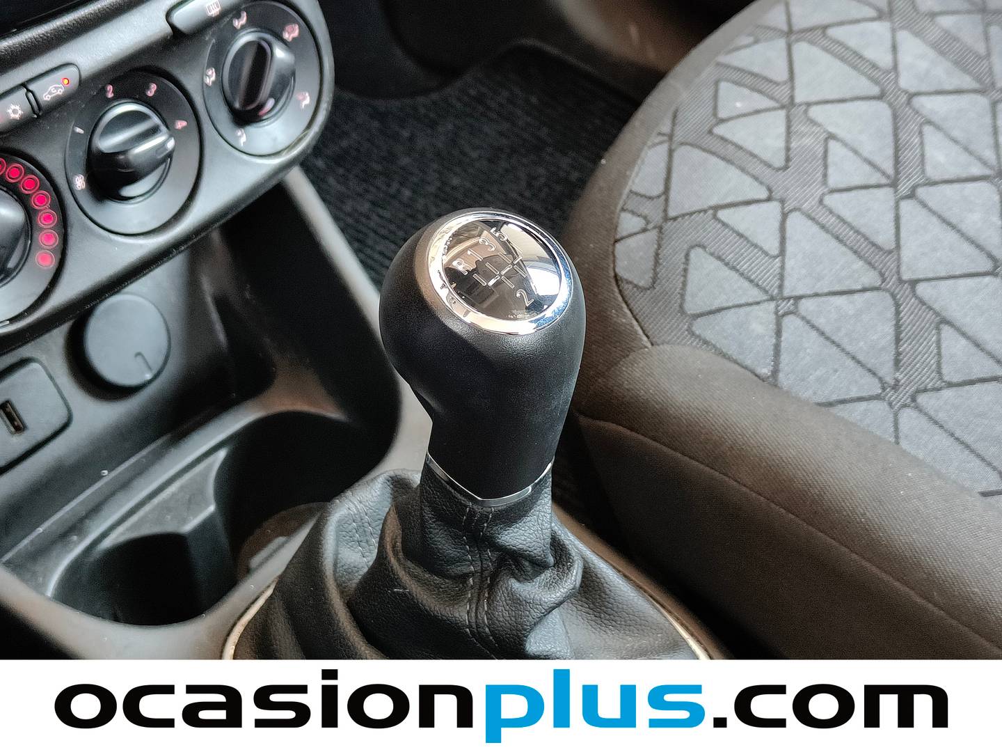 Opel Corsa Opel Corsa 1.4 120 Aniversario (90 CV) de segunda mano