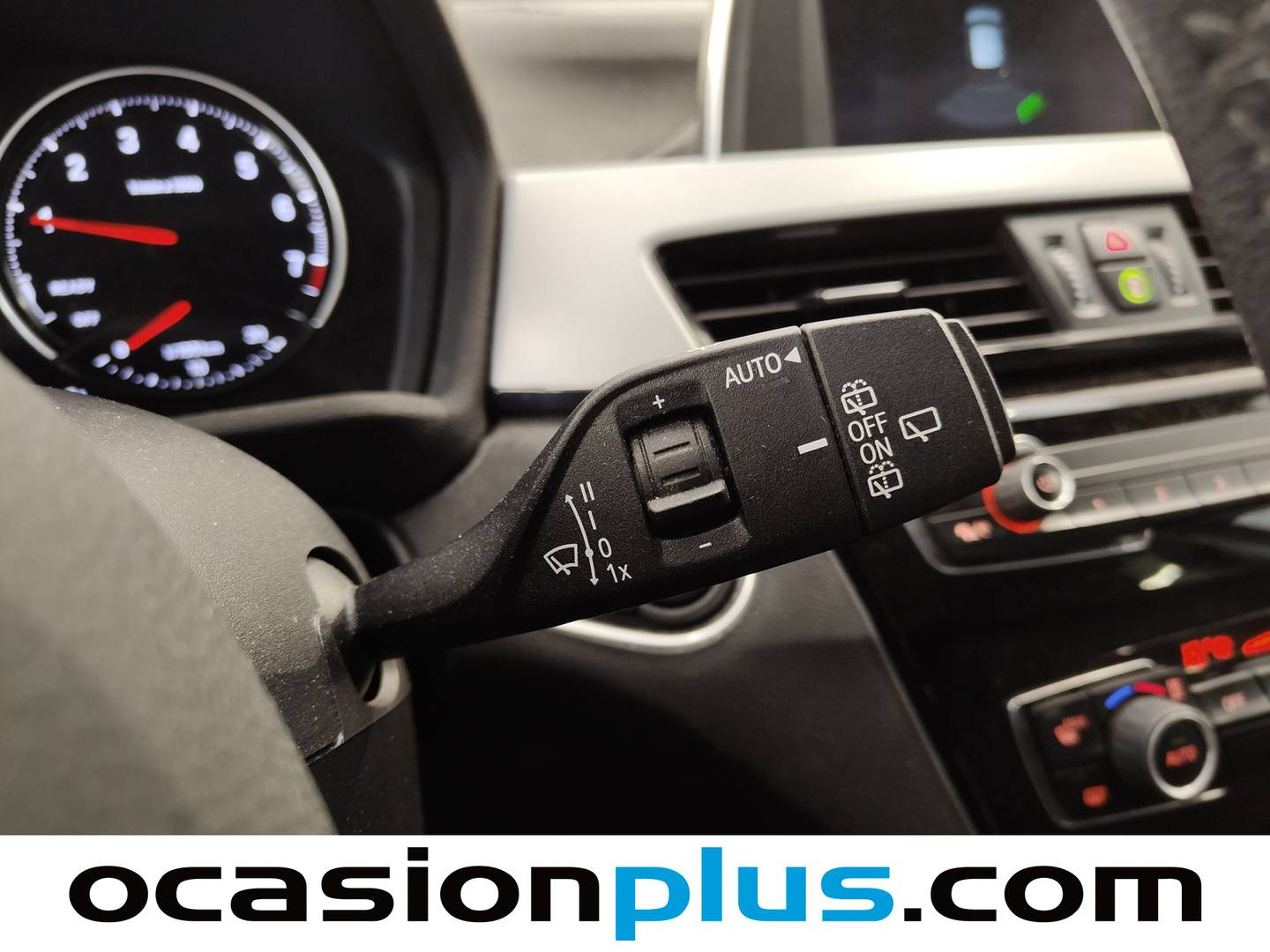 BMW X1 BMW X1 sDrive18i (140 CV) barato