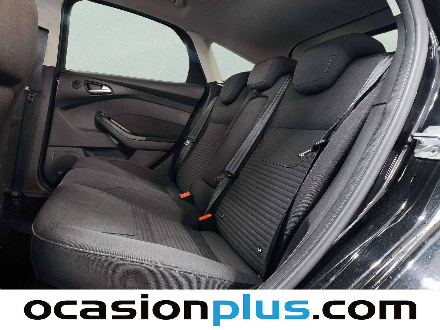 Foto Ford Focus Ford Focus 1.6 TDCI Edition (115 CV)