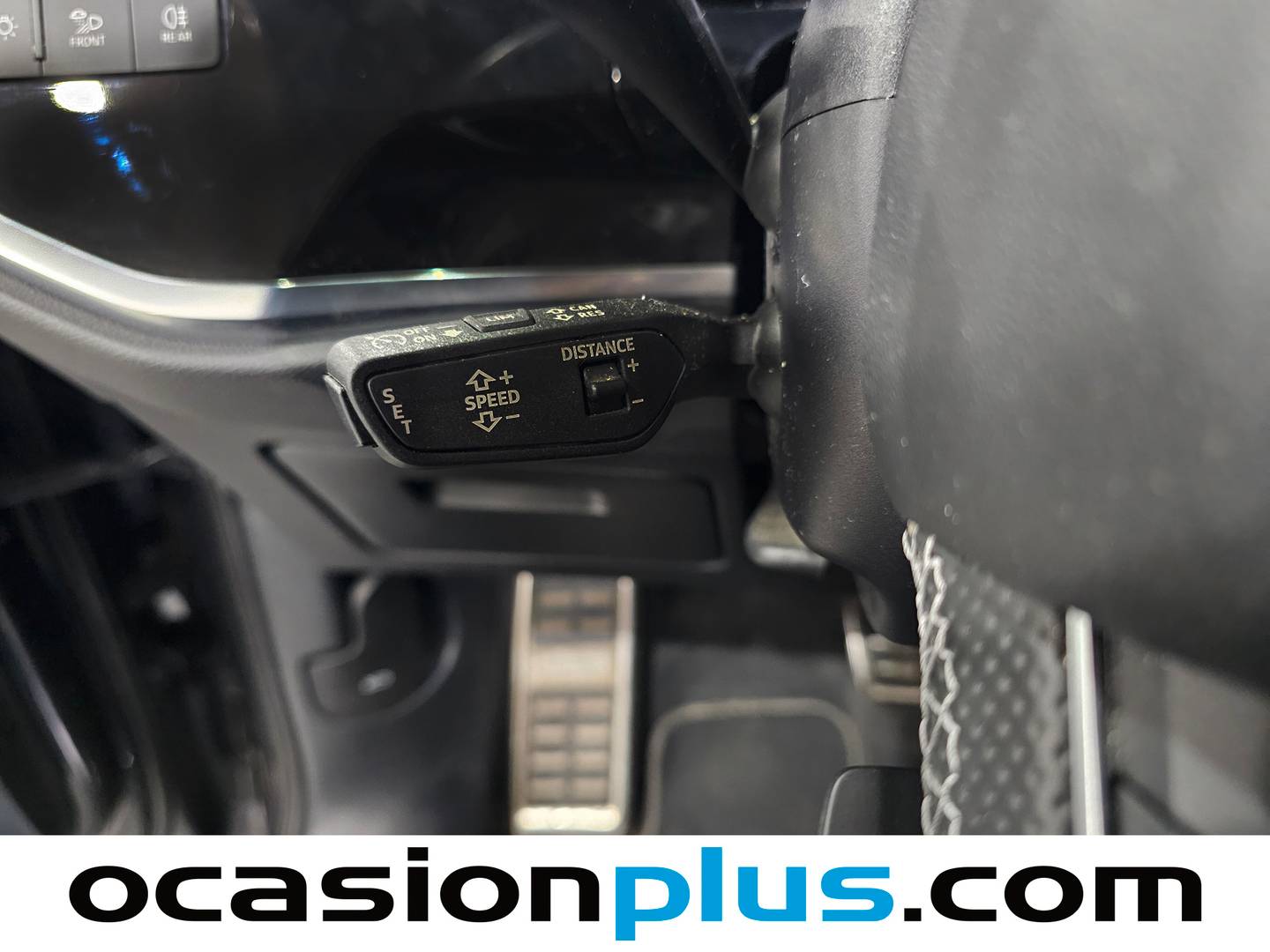Audi Q3 Audi Q3 Black line 40 TDI quattro (200 CV) S tronic 200cv