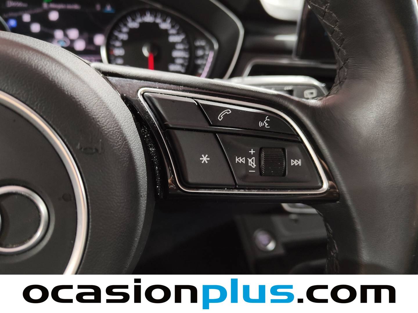 Audi A4 Audi A4 Avant Avant Advanced 35 TFSI (150 CV) S tronic 150cv