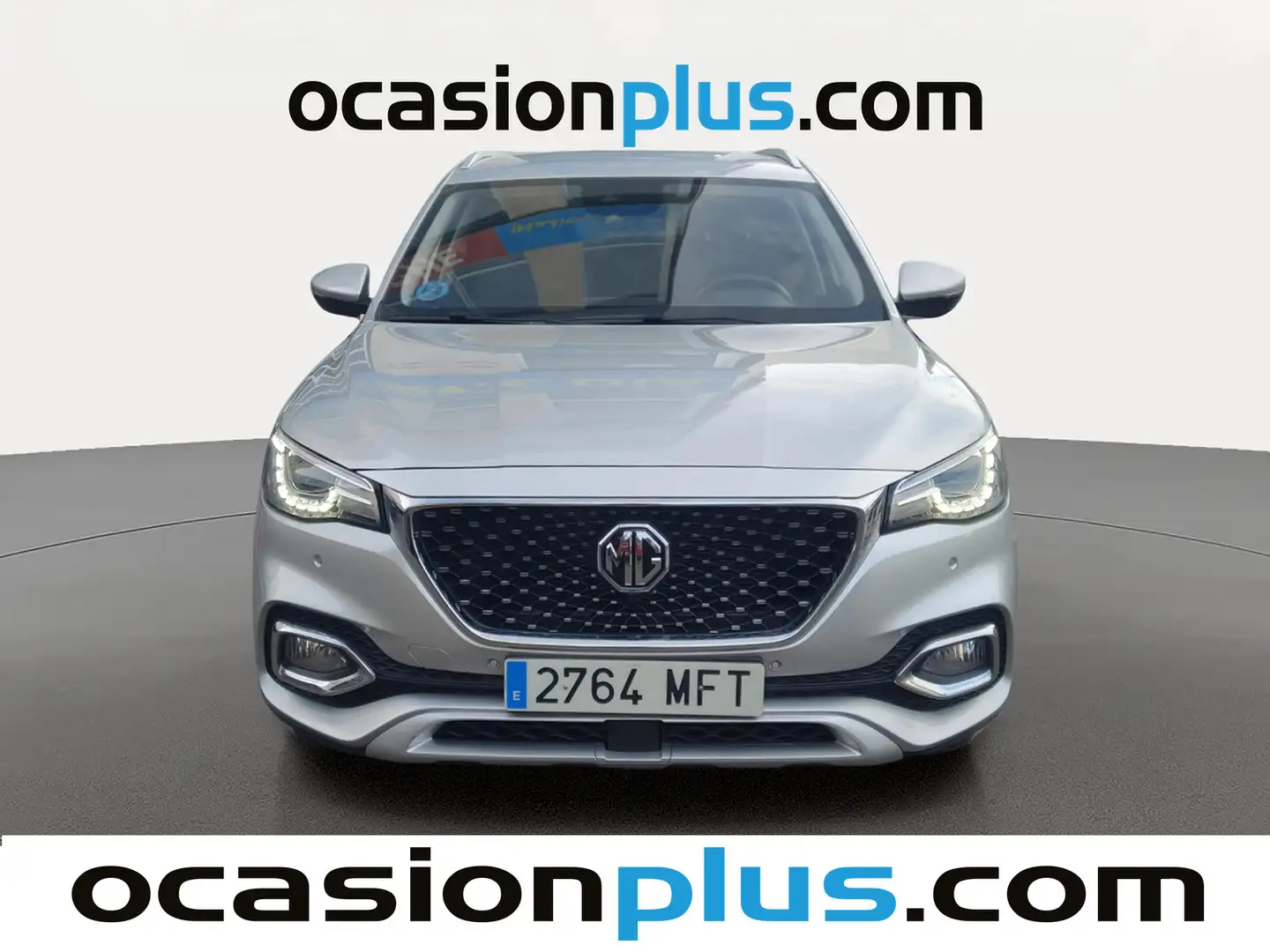 Foto MG HS MG HS 1.5 Turbo GDI Comfort (162 CV)