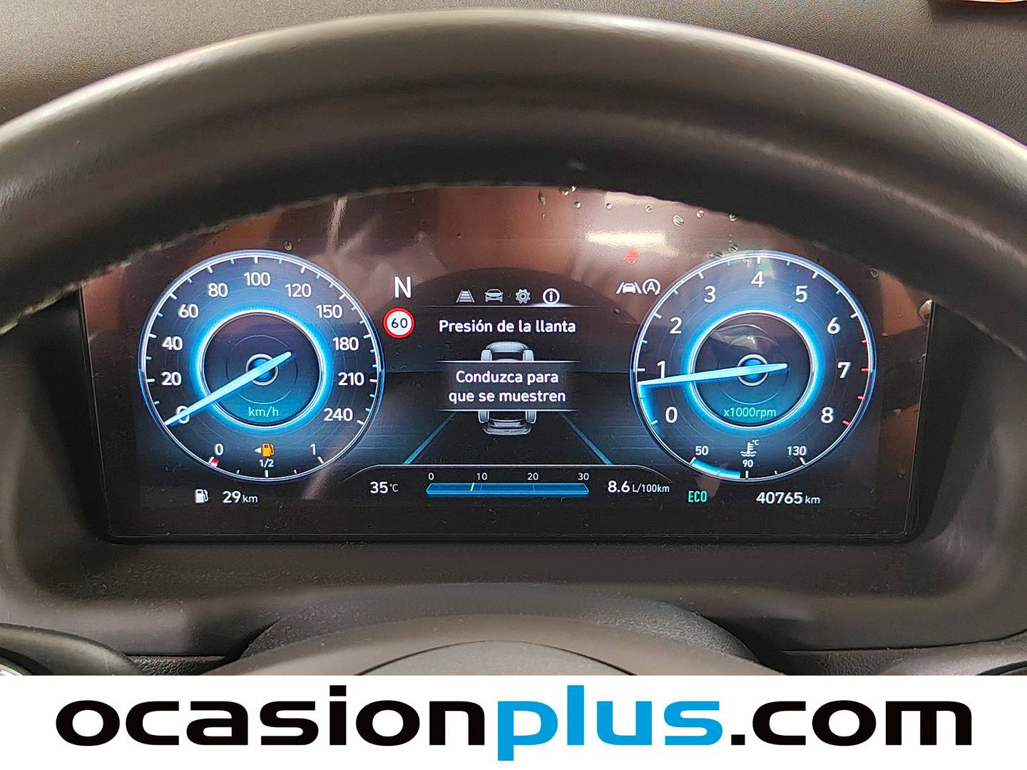 Hyundai Tucson Hyundai Tucson 1.6 TGDI 48V Maxx (150 CV) 2022