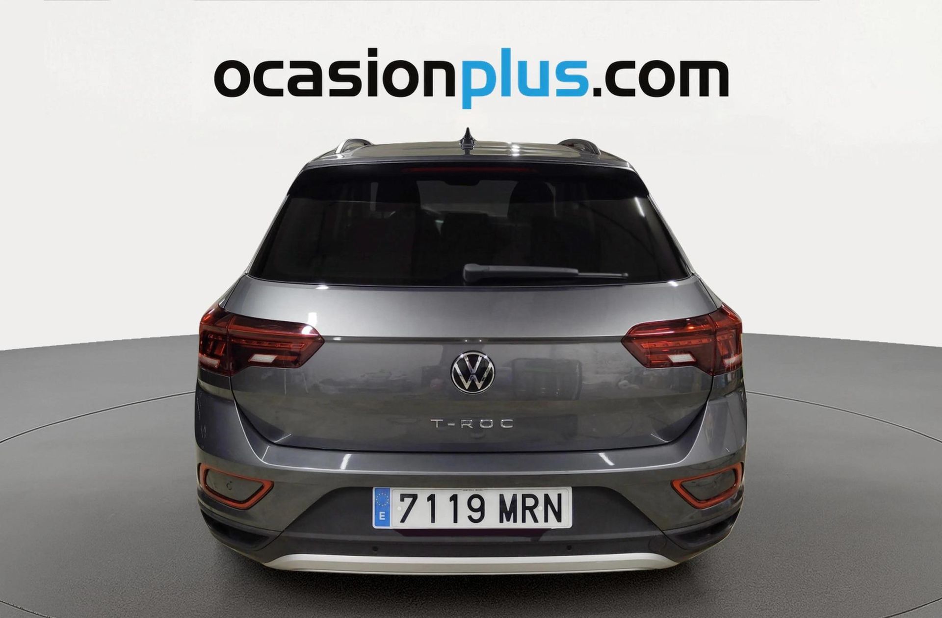 Volkswagen T-Roc Life 1.0 TSI - foto 15