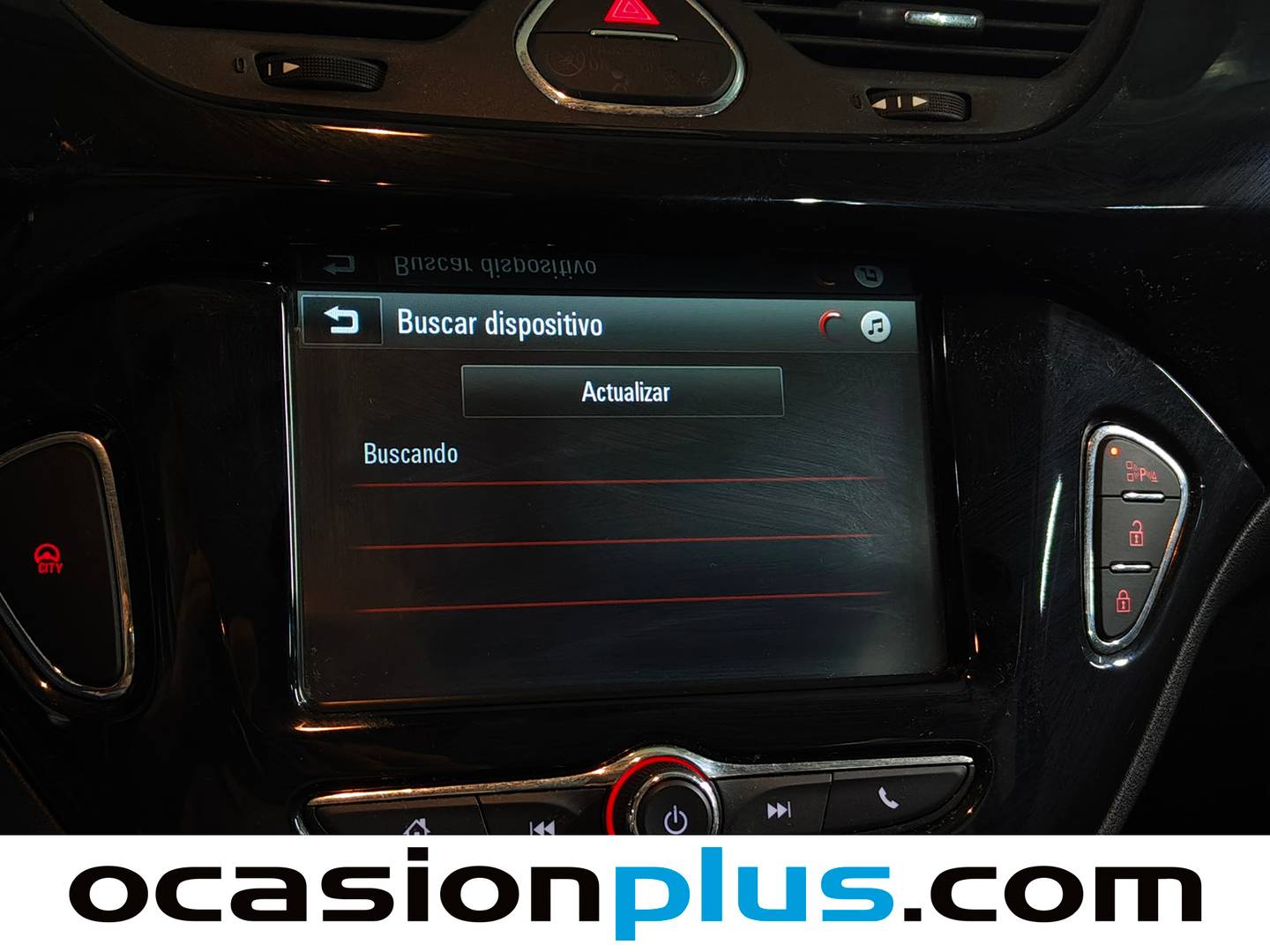 Paquetes del Opel Corsa Opel Corsa 1.4 Selective (90 CV)