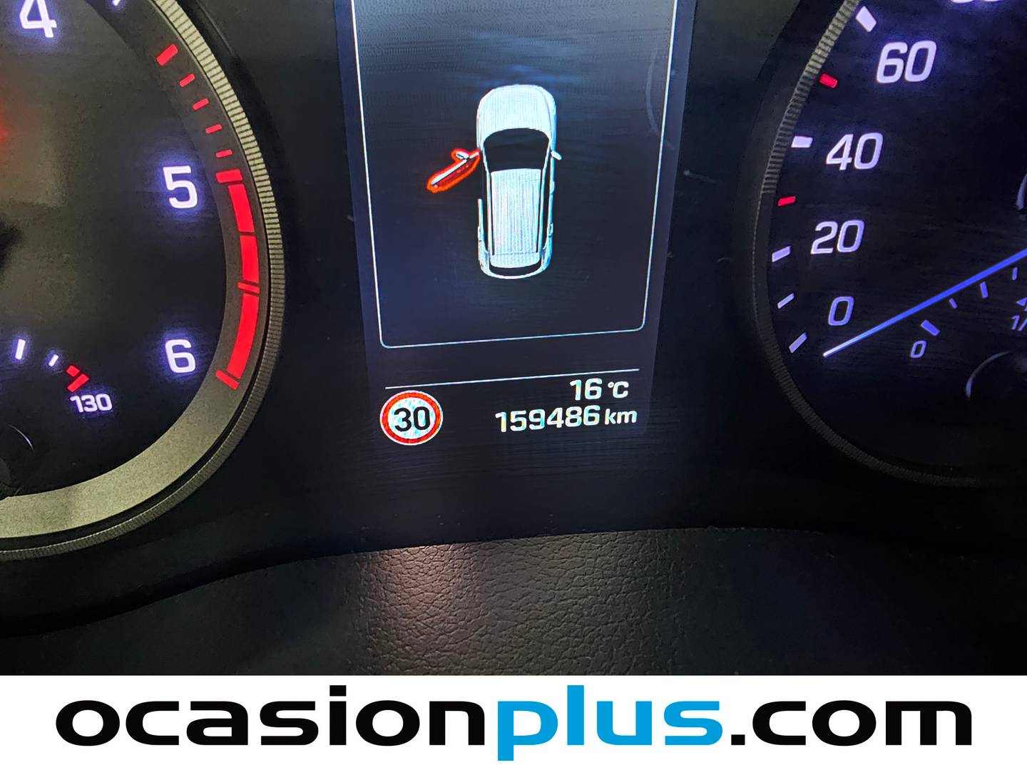 Foto Hyundai Tucson Hyundai Tucson 1.7 CRDI BlueDrive Style DCT 4x2 (141 CV)