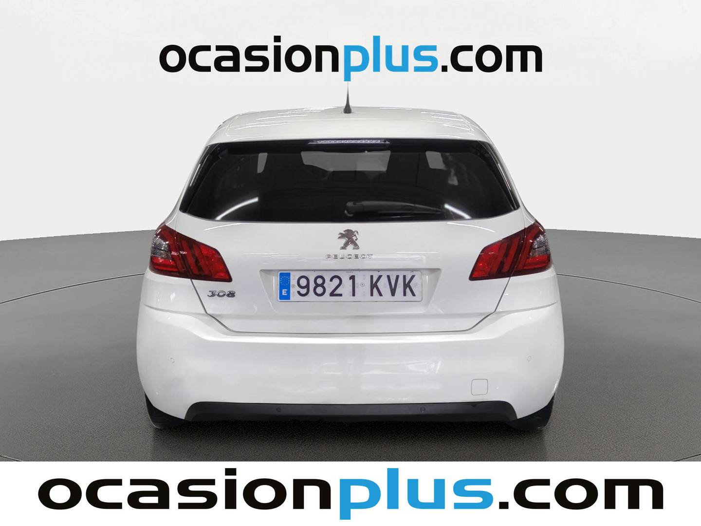 Peugeot 308 Peugeot 308 BlueHDi 130 S&S Allure (130 CV) al mejor precio