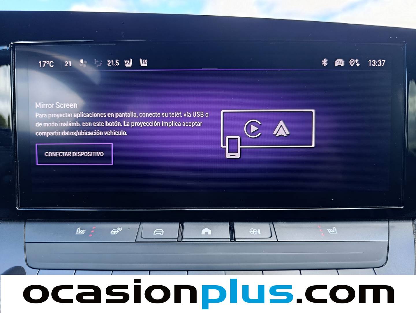 Foto Opel Astra Opel Astra 1.2 Turbo XHT GS Line (130 CV)