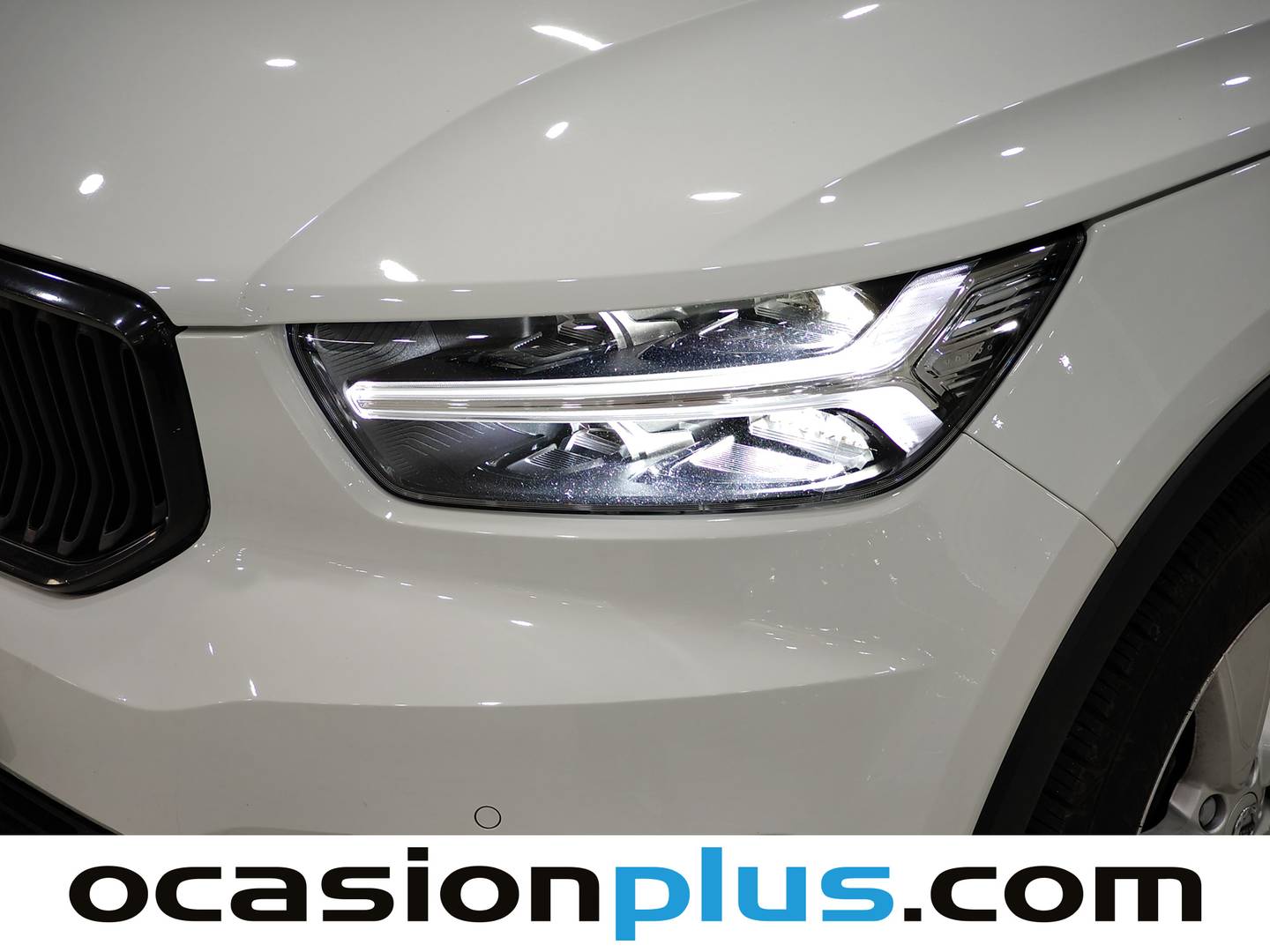 Volvo XC40 Volvo XC40 D3 (150 CV) barato