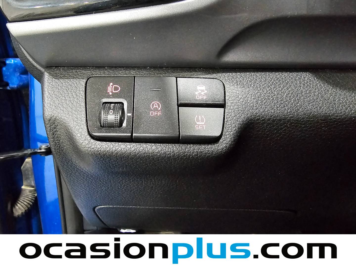 KIA Stonic KIA Stonic 1.0 T-GDi Drive DCT (100 CV) 100cv