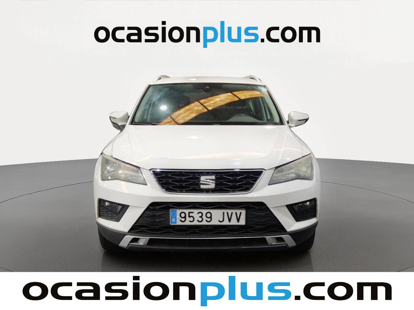 Seat Ateca Seat Ateca 1.0 TSI S&S Ecomotive Style (115 CV) 115cv
