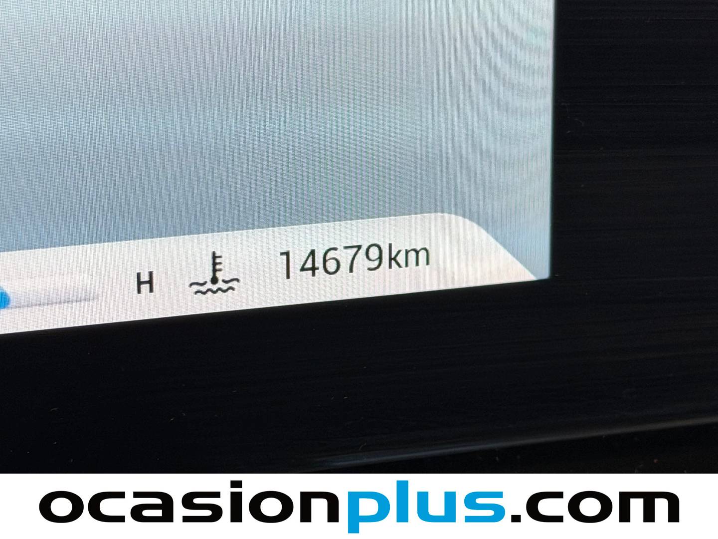 OMODA 5 OMODA 5 1.6 TGDI Premium (145 CV) seminuevo