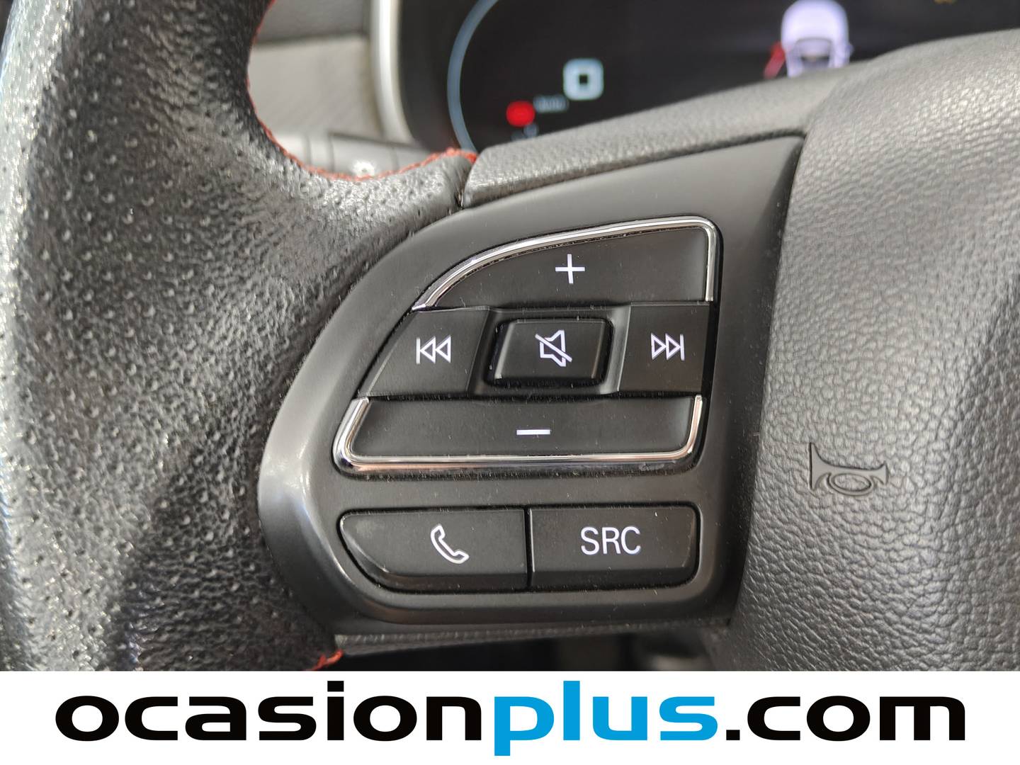 Foto MG ZS MG ZS 1.0T Luxury (111 CV)