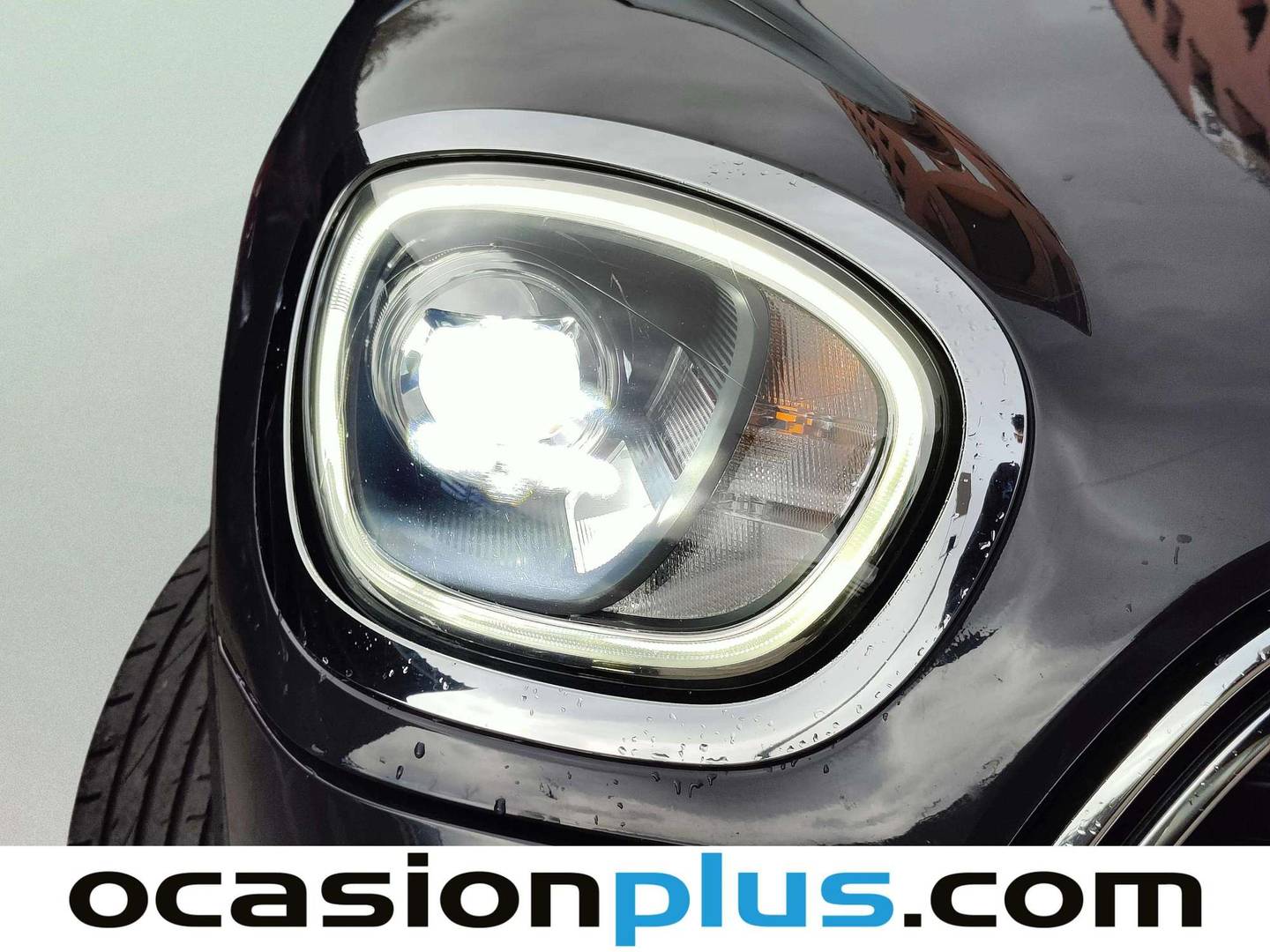 Foto Mini Countryman MINI MINI Countryman Cooper S E ALL4 (224 CV)