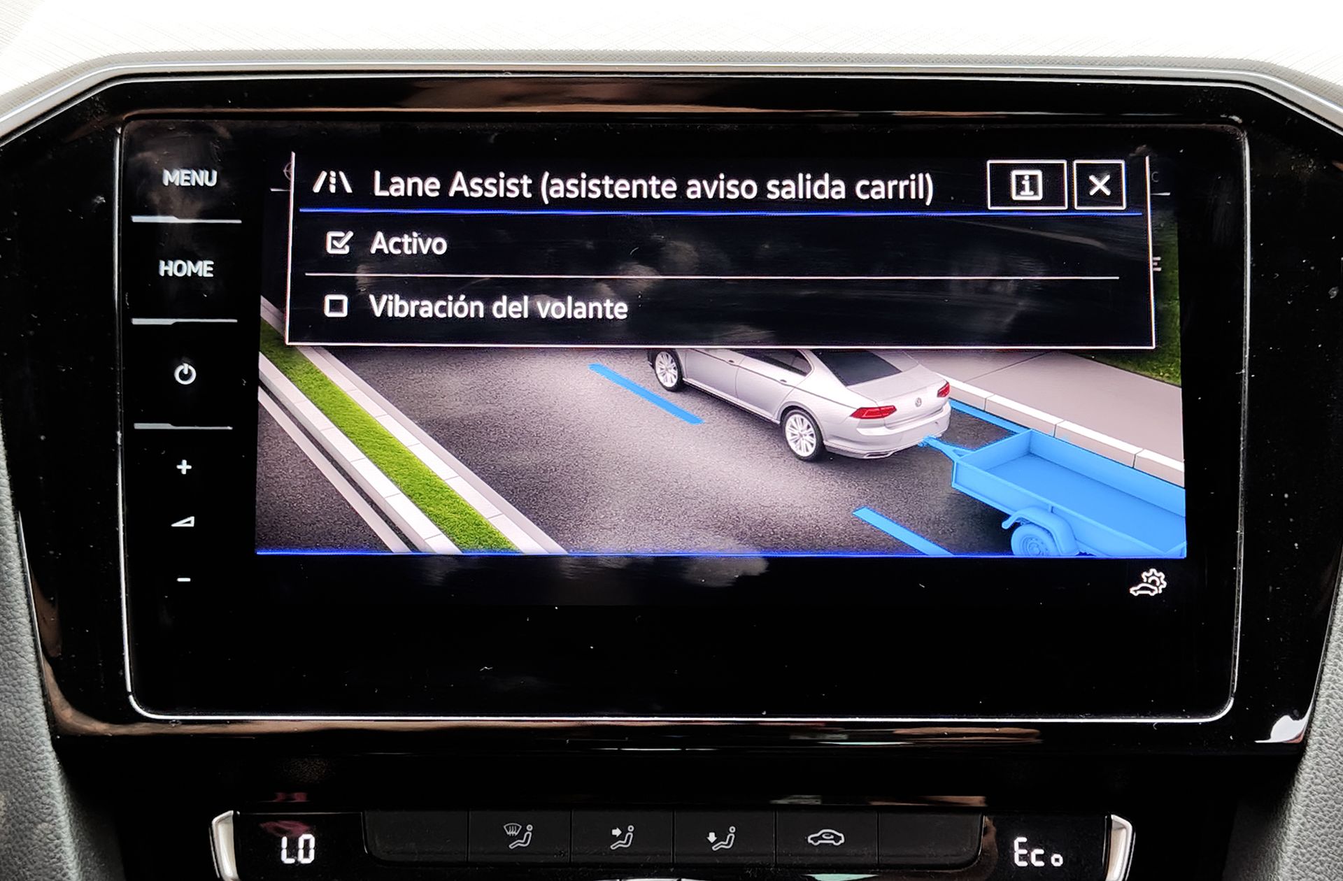 Volkswagen Passat GTE 1.4 TSI e-Power DSG - foto 47
