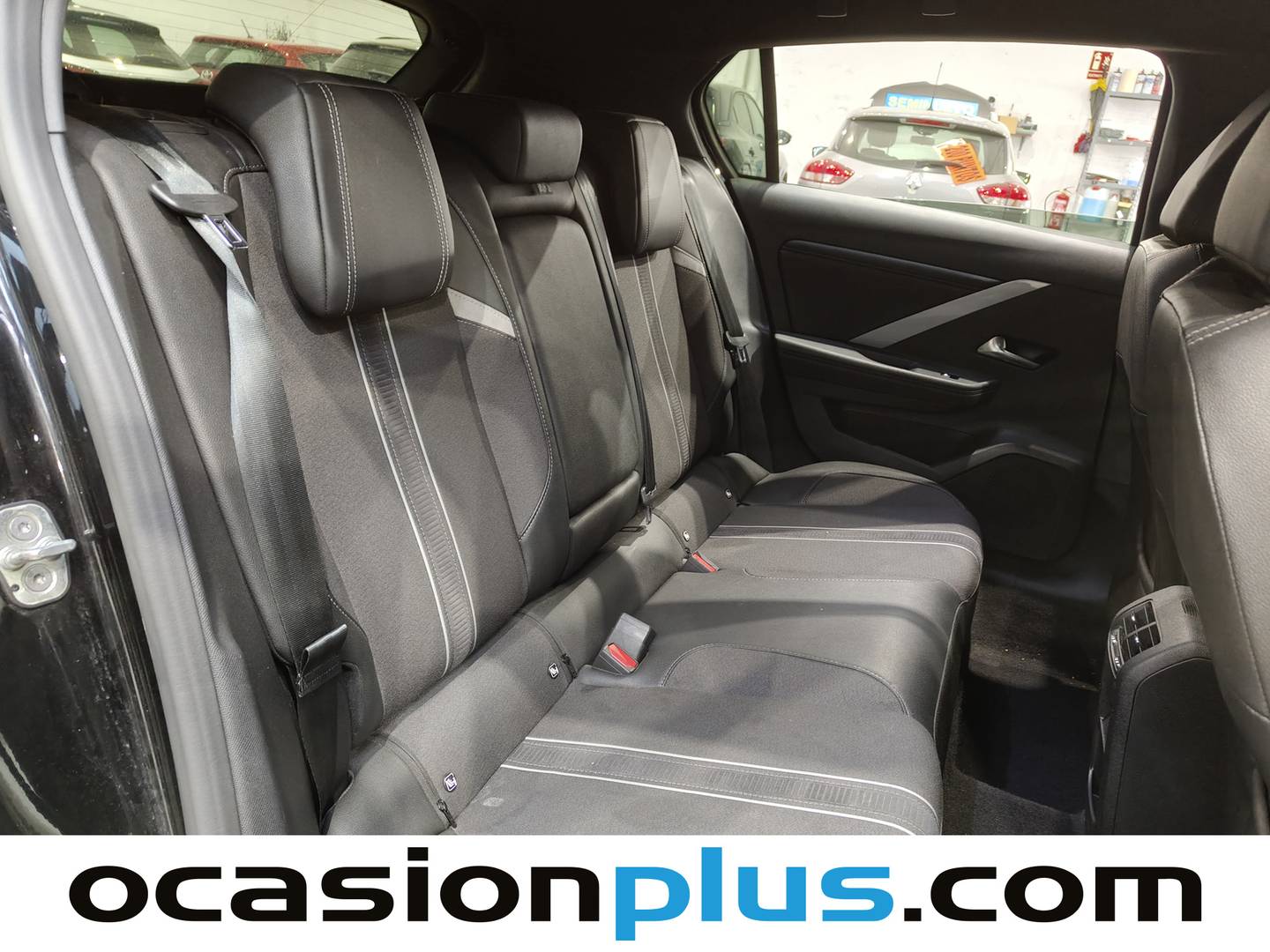 Opel Astra Opel Astra 1.5D DTH GS Auto (130 CV) diésel