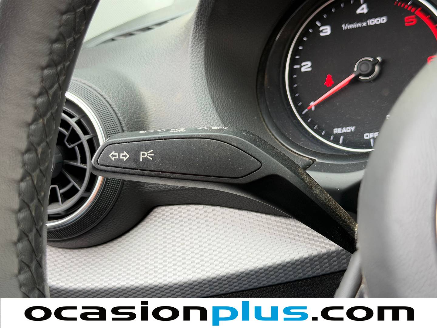 Foto Audi Q2 Audi Q2 Advanced 30 TDI (116 CV)