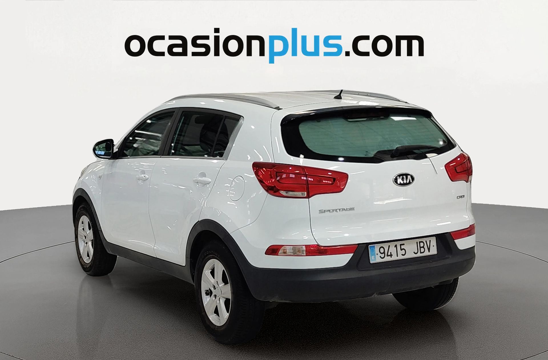 Kia Sportage 1.7 CRDi VGT Concept 4x2 - foto 3