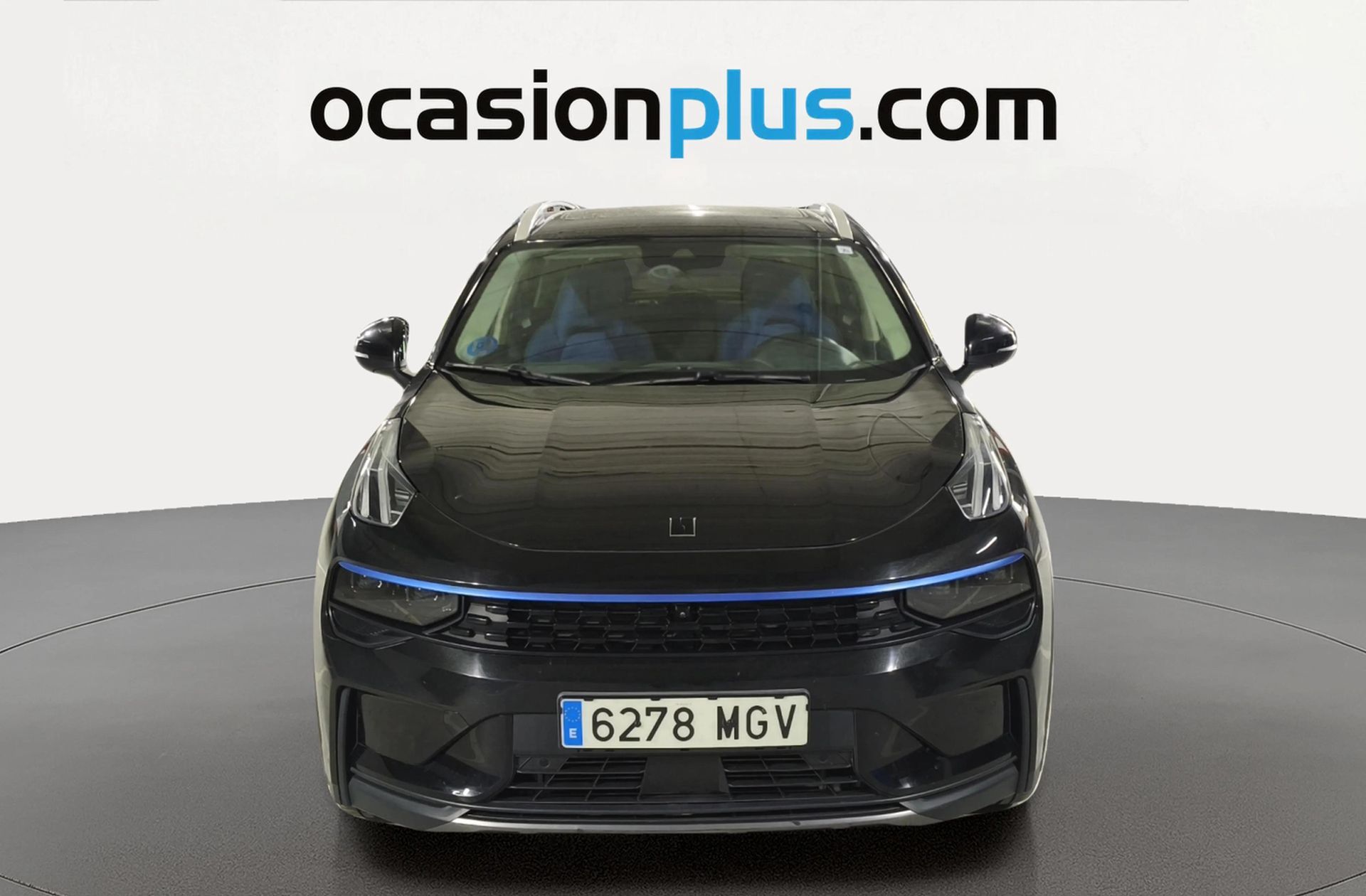Lynk & Co 01 1.5 PHEV - foto 16