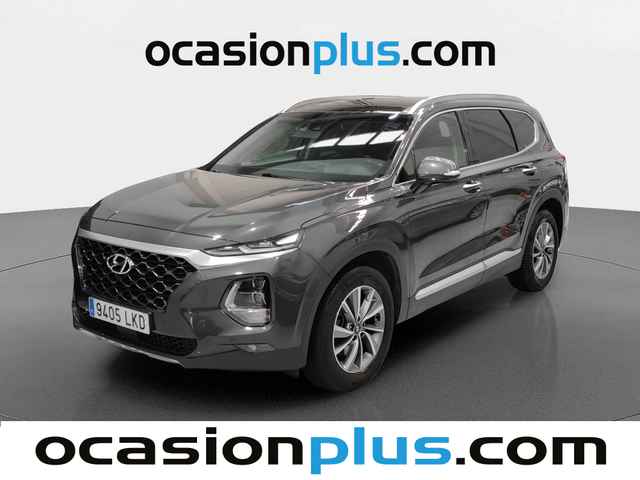 Hyundai Santa fe Ocasión