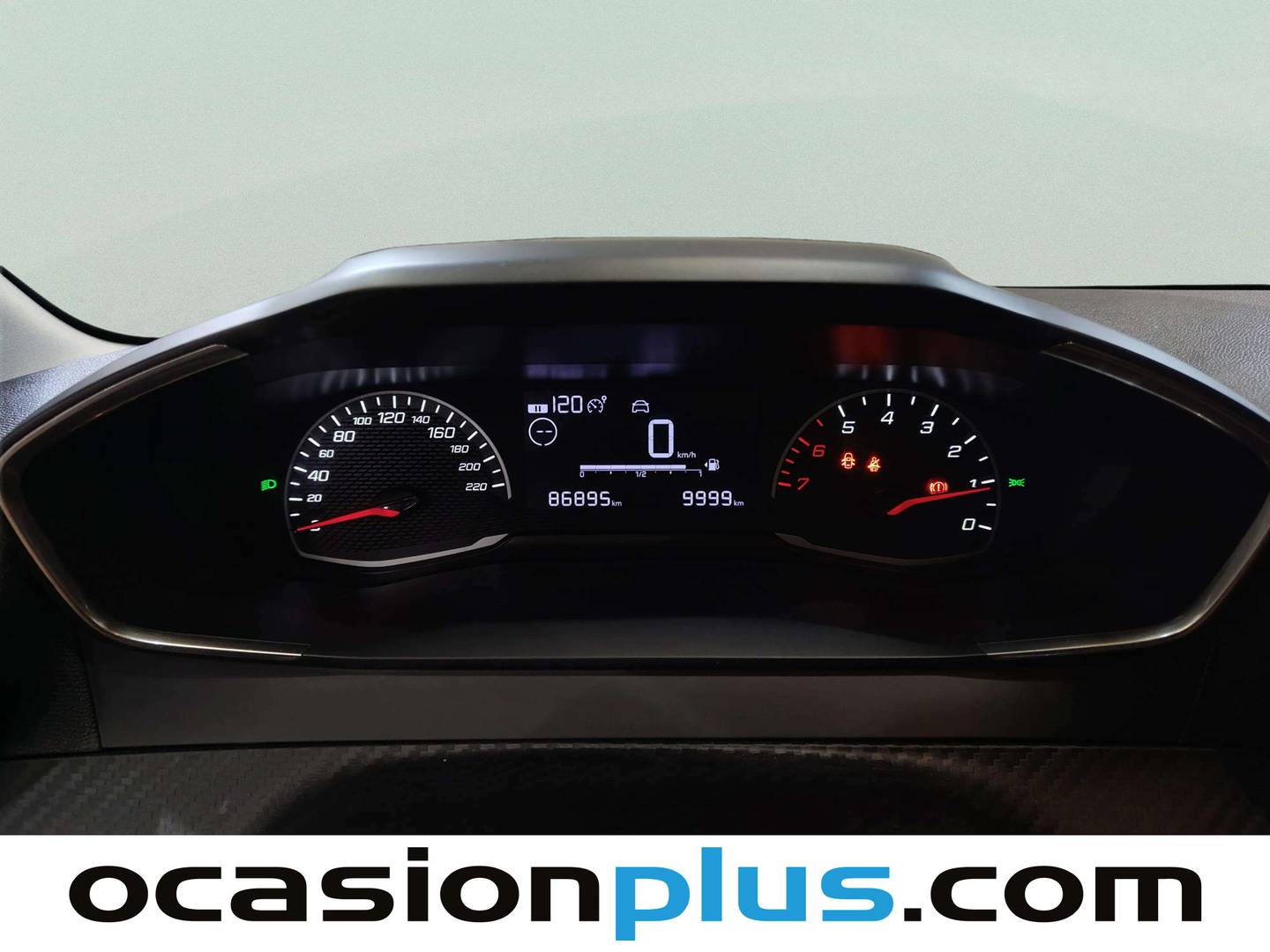 Peugeot 208 Peugeot 208 PureTech 75 S&S Active (75 CV) 2022