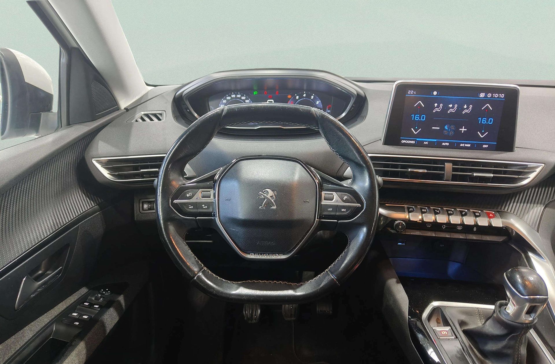 Peugeot 3008 PureTech 130 Active - foto 20
