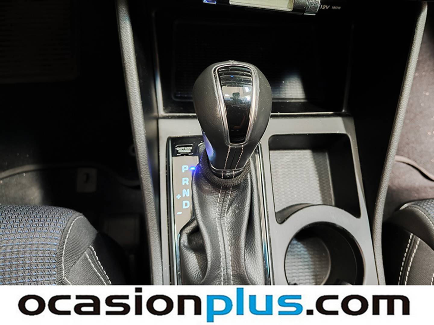 Foto Hyundai Tucson Hyundai Tucson 1.6 TGDI Kosmo DCT 4x2 (176 CV)