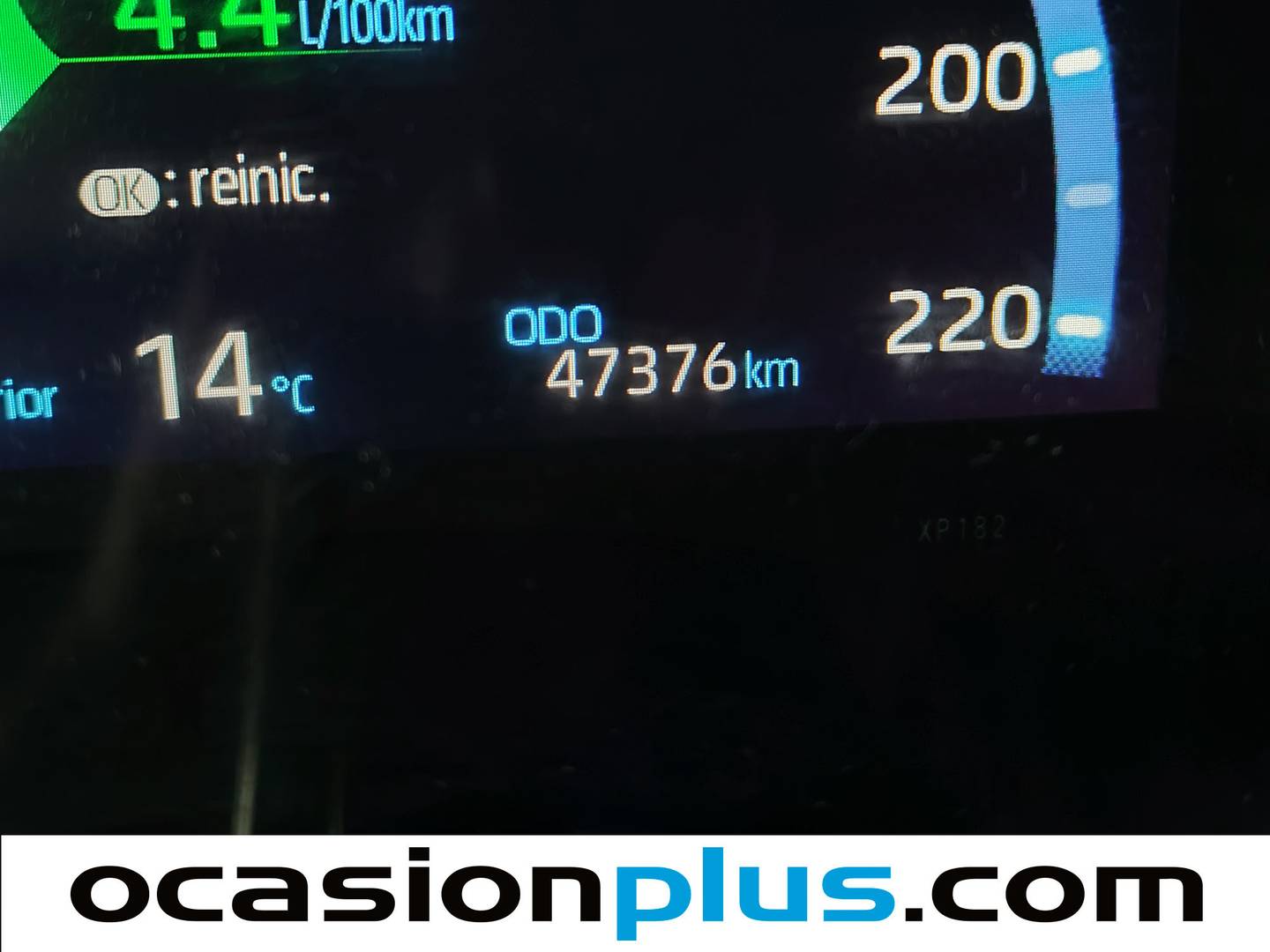 Foto Toyota Yaris Cross Toyota Yaris Cross 120H Active Tech (116 CV)