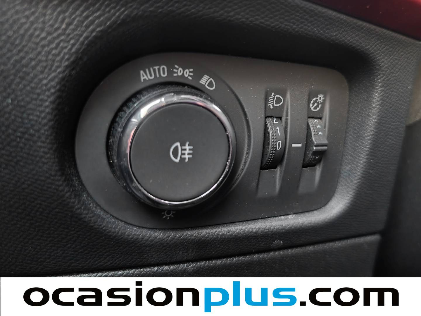 Opel Mokka Opel Mokka 1.2 T GS (136 CV) de segunda mano